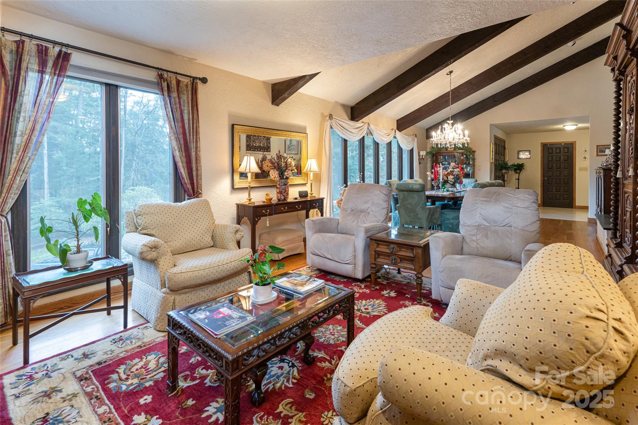 69 Forest Road Asheville, NC 28803 - Photo 7 of 48