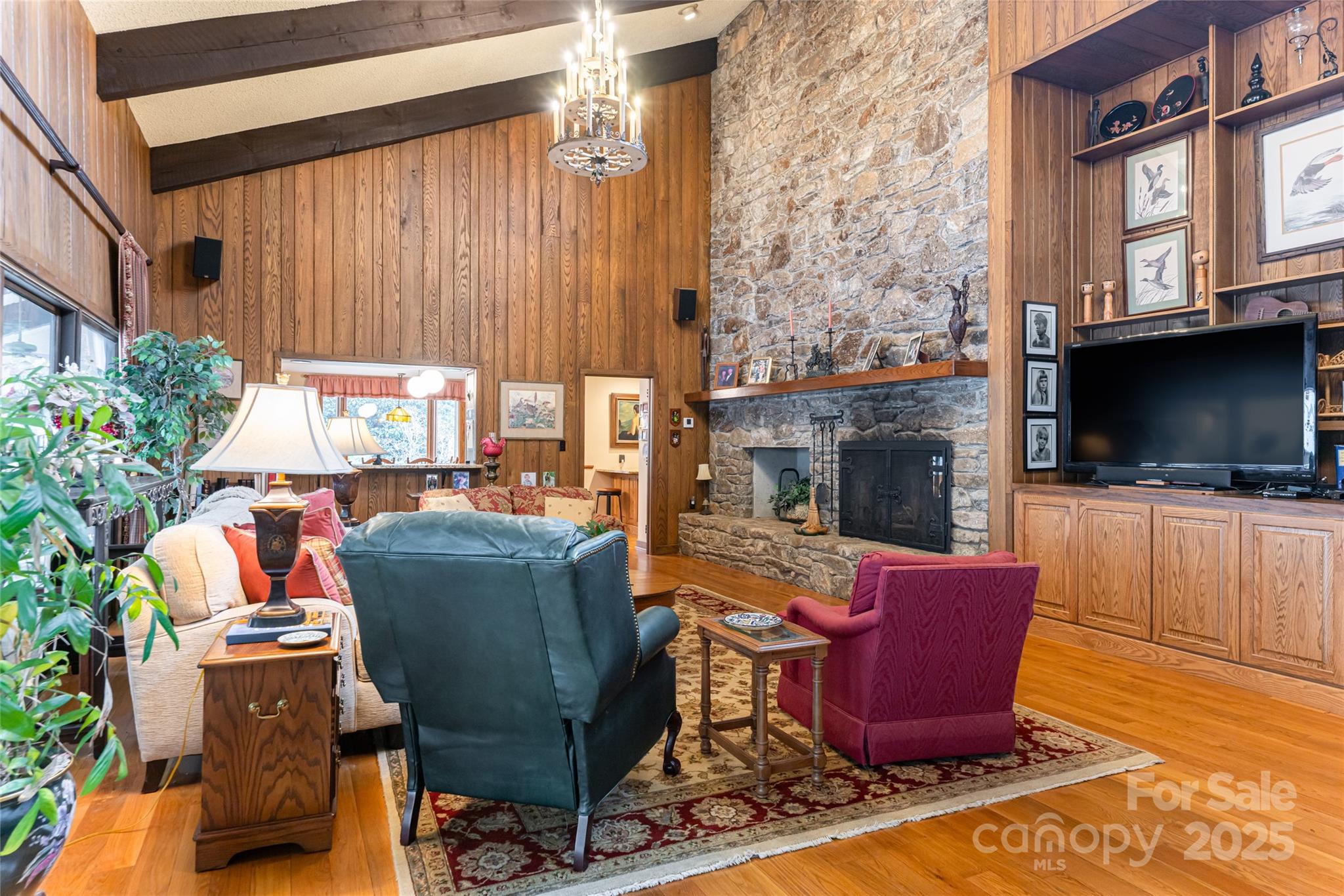 69 Forest Road Asheville, NC 28803 - Photo 10 of 48