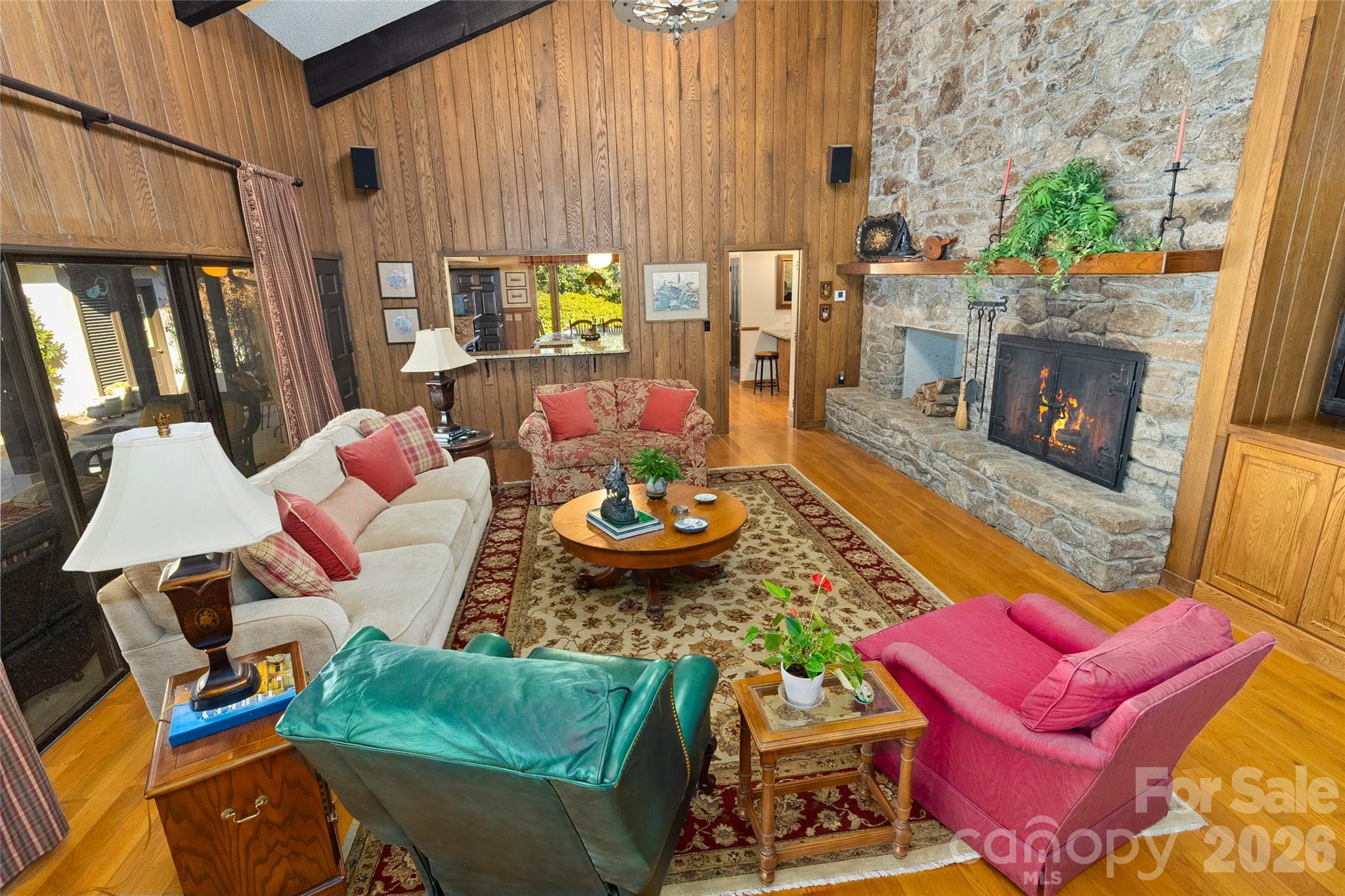 69 Forest Road Asheville, NC 28803 - Photo 10 of 48