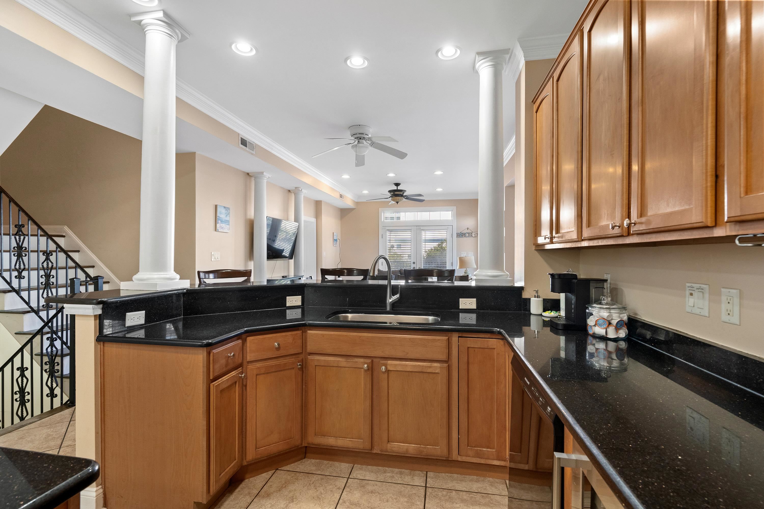 213 76th Avenue North, Unit A Myrtle Beach, SC 29572 - Photo 17 of 72