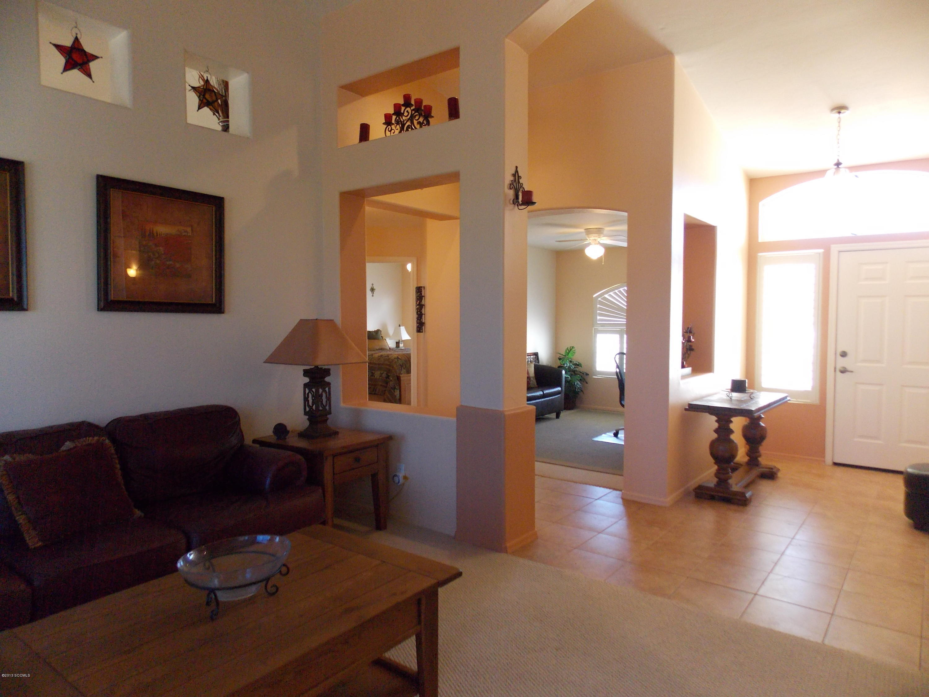 1804 Abeja Court Rio Rico, AZ 85648 - Photo 8 of 19