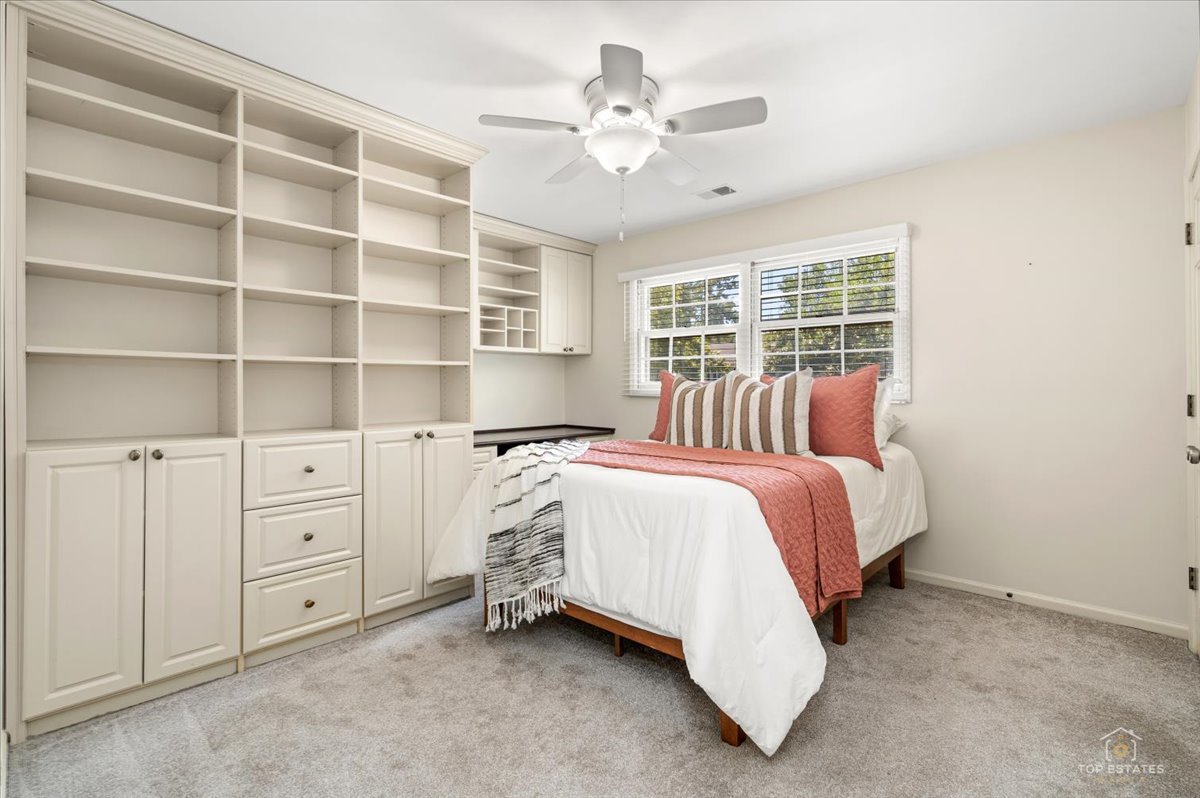 1347 Deep Run Road Naperville, IL 60540 - Photo 27 of 38