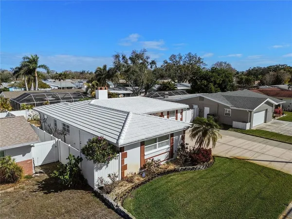 $3,500 | 13565 86th Avenue North, Seminole, FL 33776