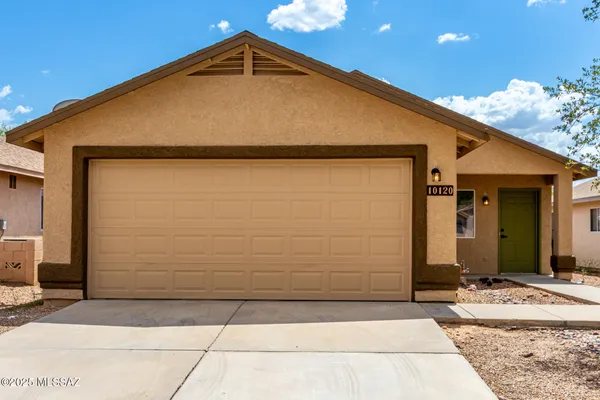 $315,000 | 10120 East Paseo San Ardo, Tucson, AZ 85747