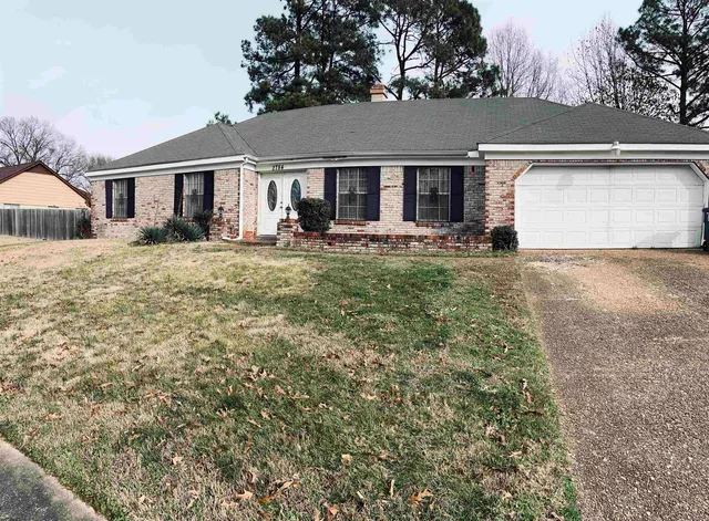$250,000 | 2784 Chiswood Street, Memphis, TN 38134