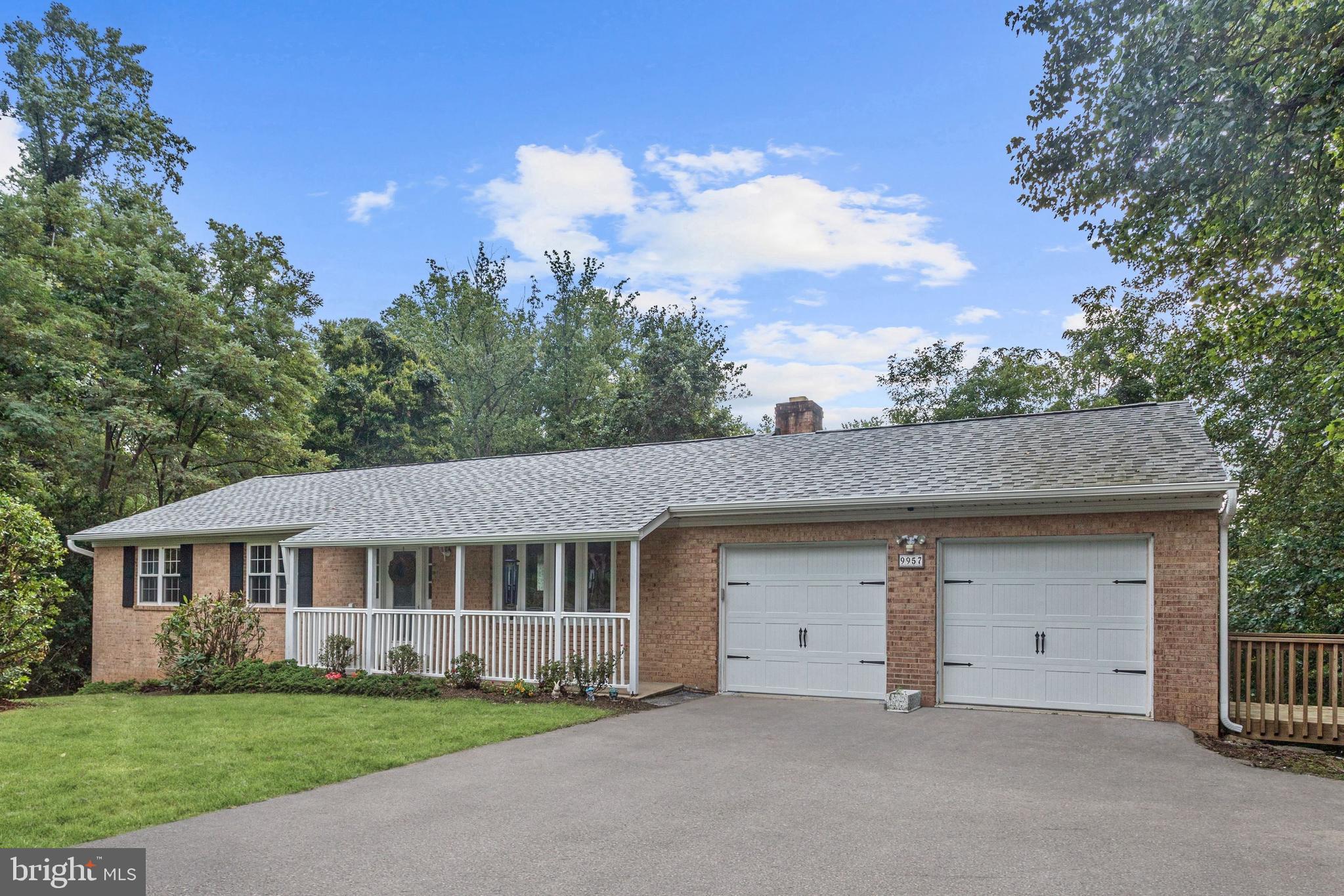 9957 Boyds Turn Road Owings, MD 20736 - Photo 1 of 32 Welcome Home to 9957 Boyds Turn Road!