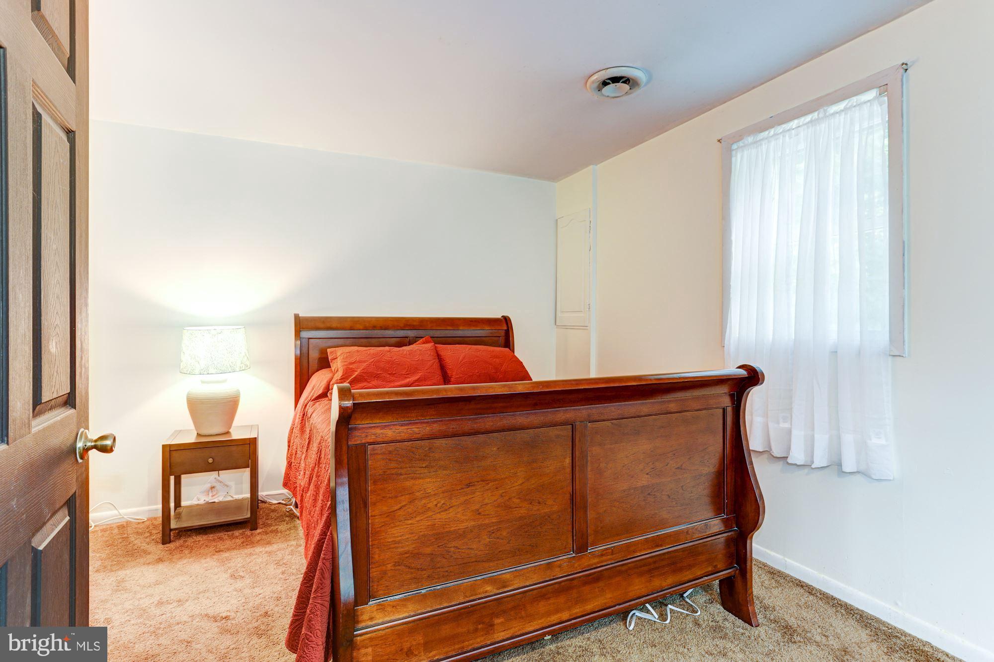 9957 Boyds Turn Road Owings, MD 20736 - Photo 23 of 32 Bedroom