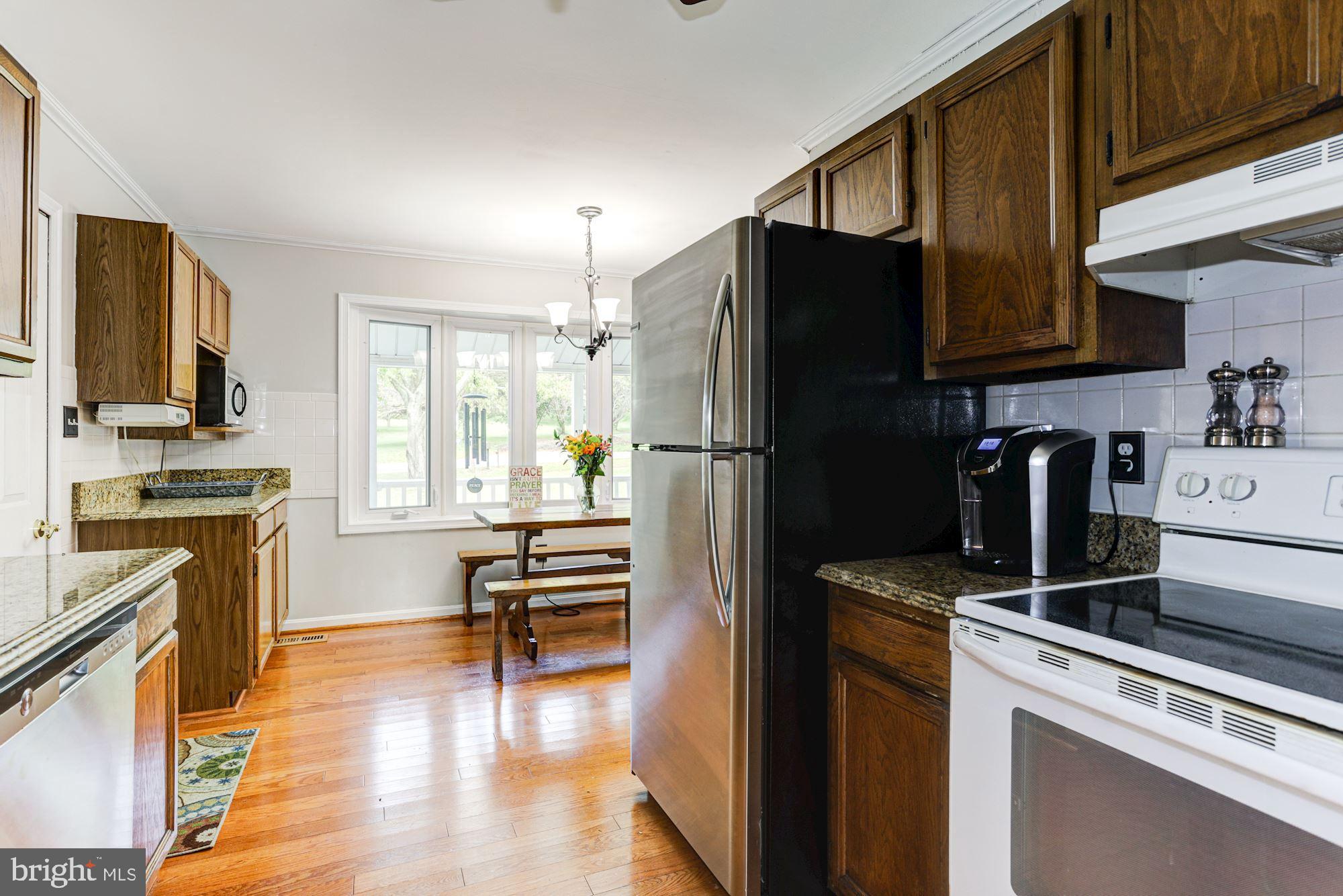 9957 Boyds Turn Road Owings, MD 20736 - Photo 10 of 32 Kitchen