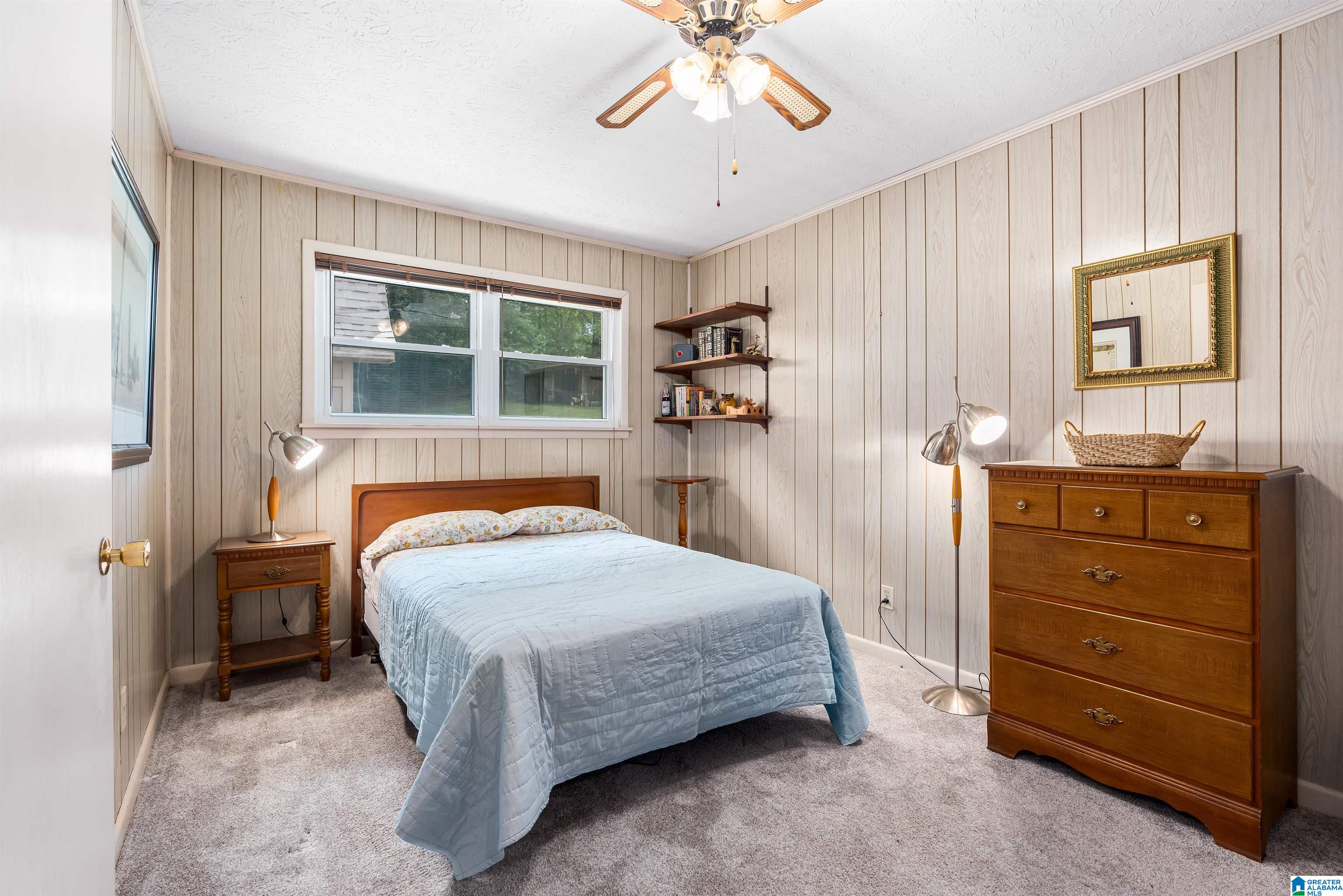 1505 Rabbit Branch Road Cropwell, AL 35054 - Photo 24 of 44