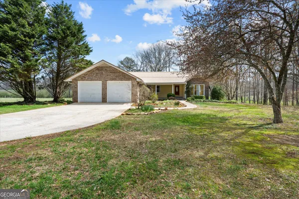 $550,000 | 1789 County Road 16, Roanoke, AL 36274