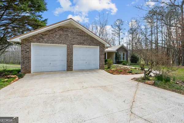 $550,000 | 1789 County Road 16, Roanoke, AL 36274