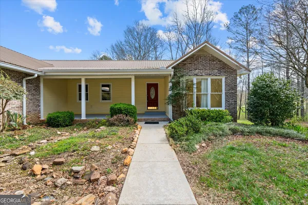 $550,000 | 1789 County Road 16, Roanoke, AL 36274