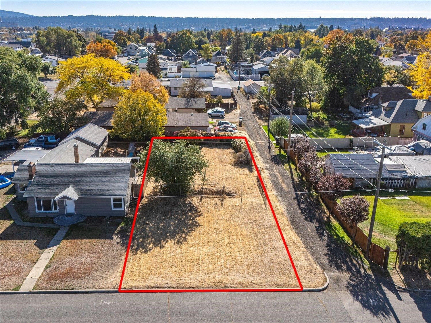 1222 East Marietta Avenue Spokane, WA 99207 - Photo 19 of 39