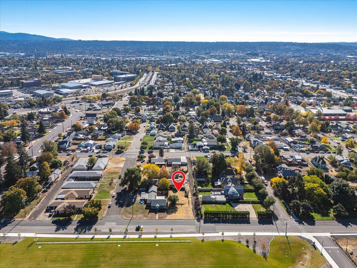 1222 East Marietta Avenue Spokane, WA 99207 - Photo 26 of 39