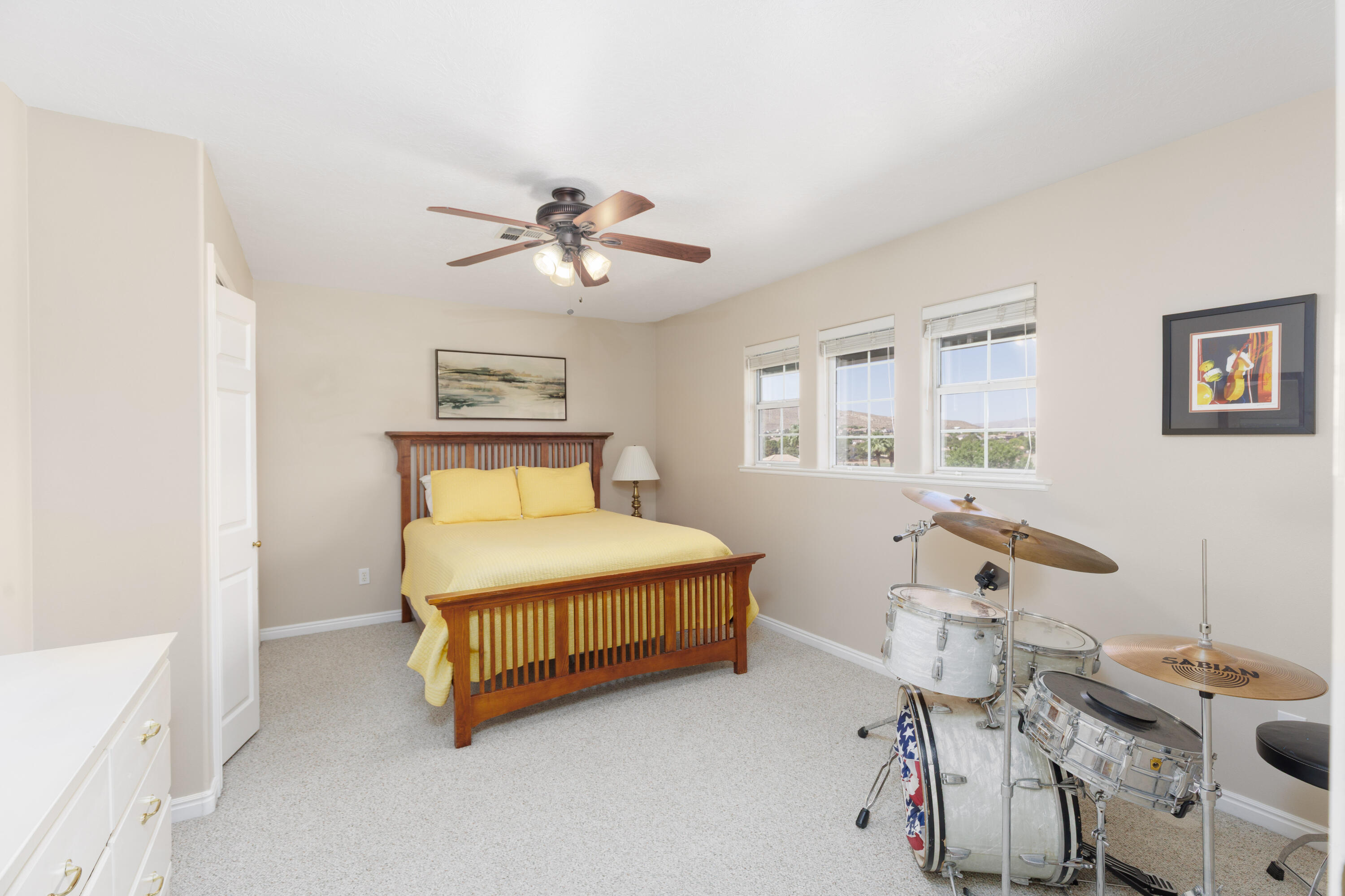 1690 South Pt Drive St. George, UT 84790 - Photo 42 of 77 Bedroom 6