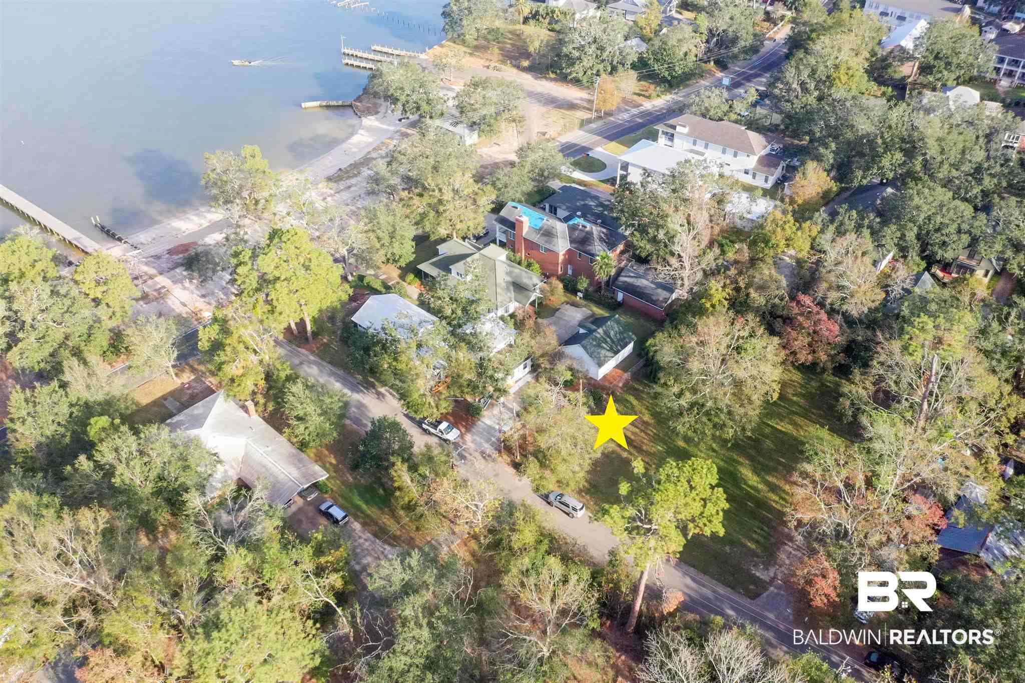0 Pecan Avenue Fairhope, AL 36532 - Photo 3 of 14