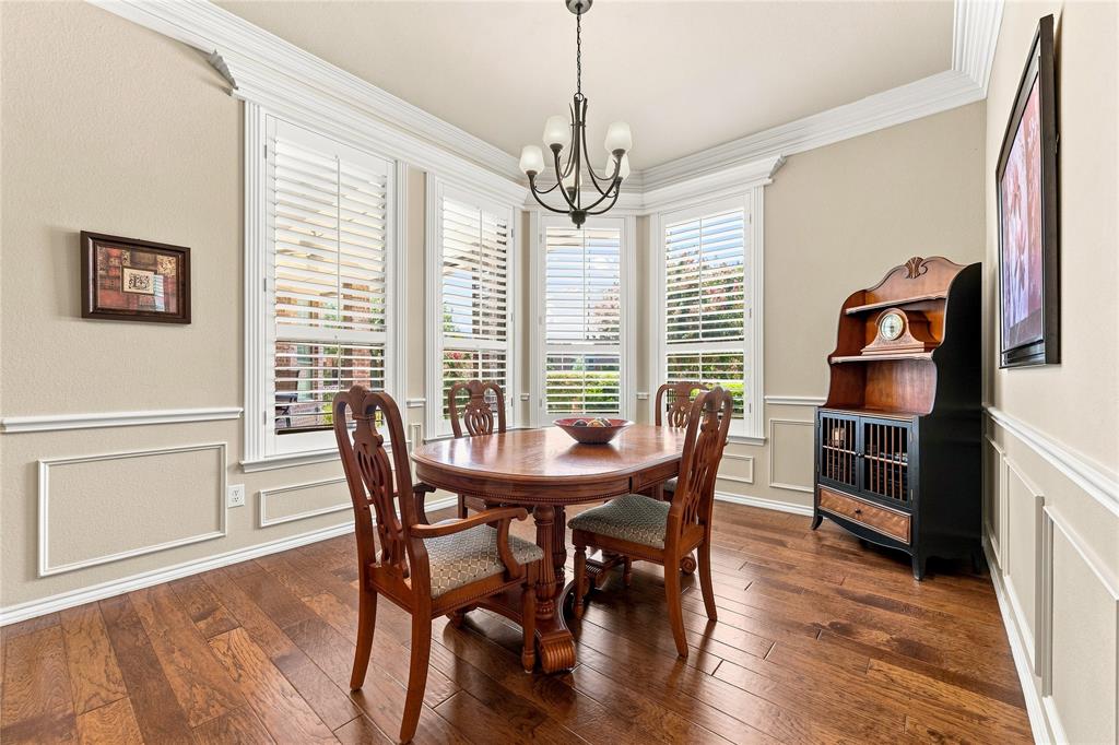 628 Scenic Ranch Circle Fairview, TX 75069 - Photo 4 of 40 Gallery Image 4