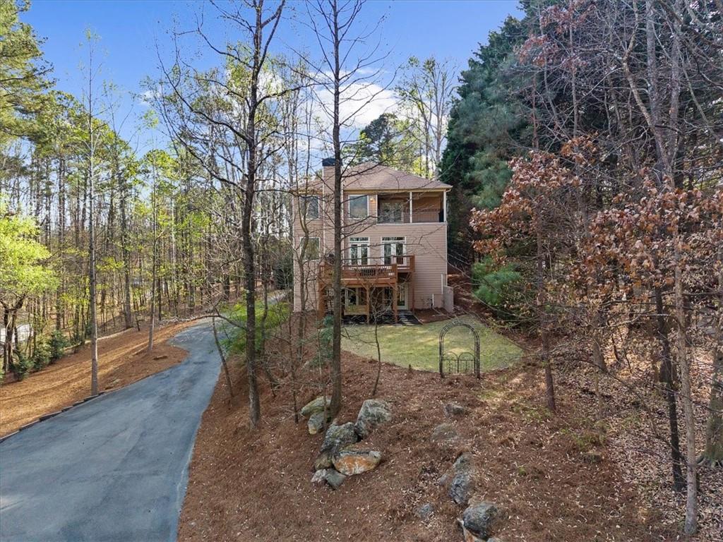 1854 Buford Dam Road Buford, GA 30518 - Photo 15 of 27