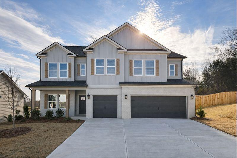 1608 Firelight Way, Unit 51 Ooltewah, TN 37363 - Photo 1 of 27 cd3b1379-1a96-4408-bcca-f2c090f6d103-md