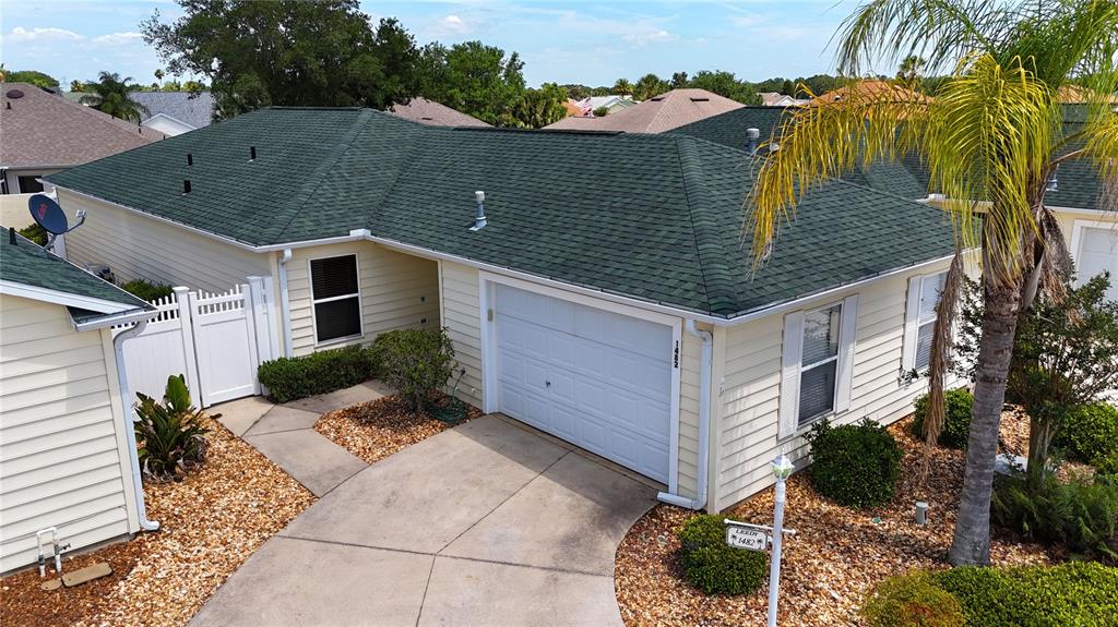 1482 Azteca Loop The Villages, FL 32162 - Photo 40 of 42