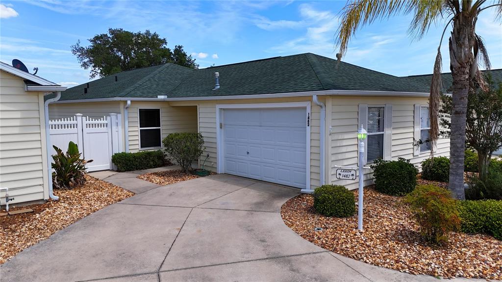 1482 Azteca Loop The Villages, FL 32162 - Photo 41 of 42