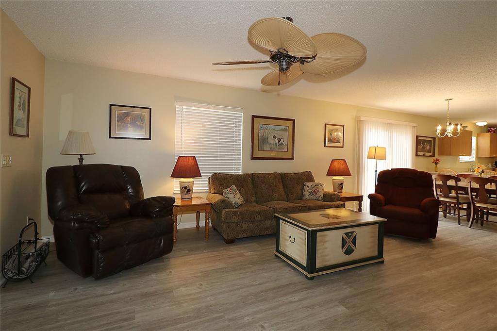 1482 Azteca Loop The Villages, FL 32162 - Photo 8 of 42