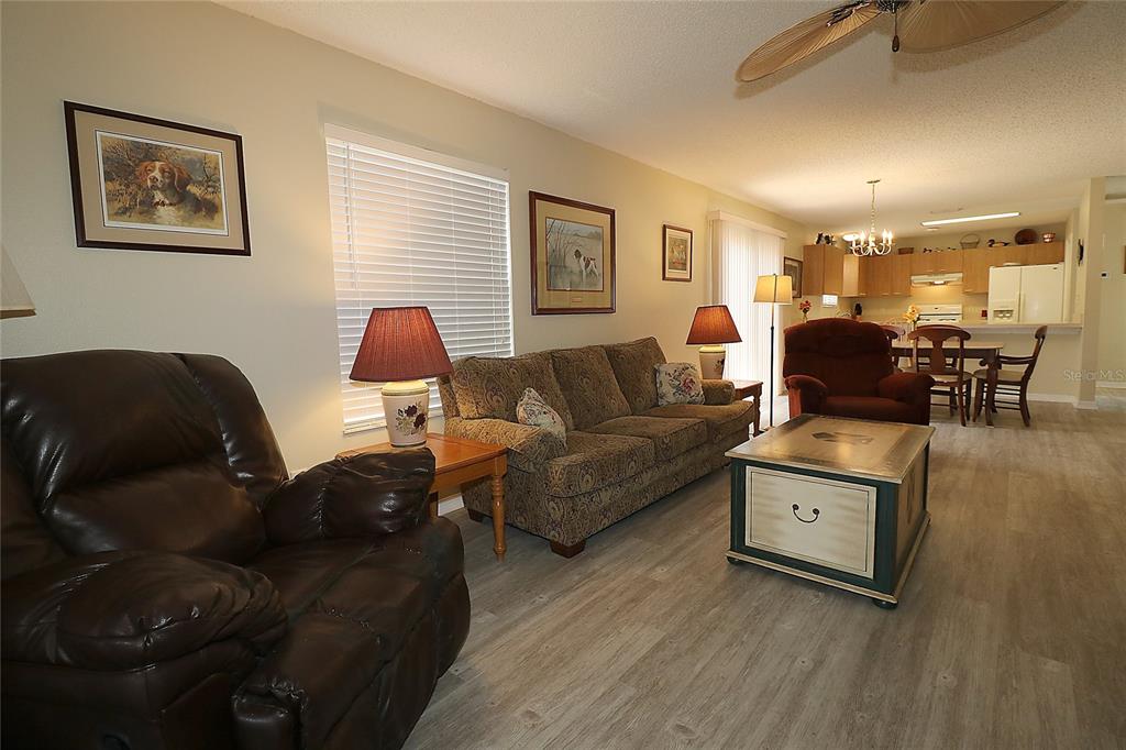 1482 Azteca Loop The Villages, FL 32162 - Photo 9 of 42