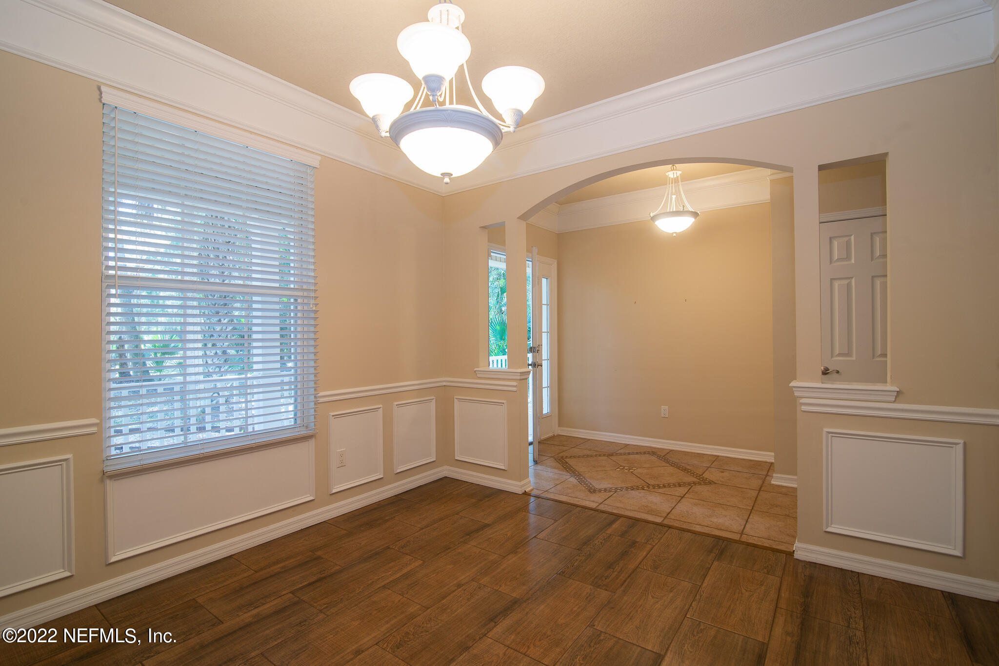 4482 North Francis Road St. Augustine, FL 32095 - Photo 16 of 38 Dining