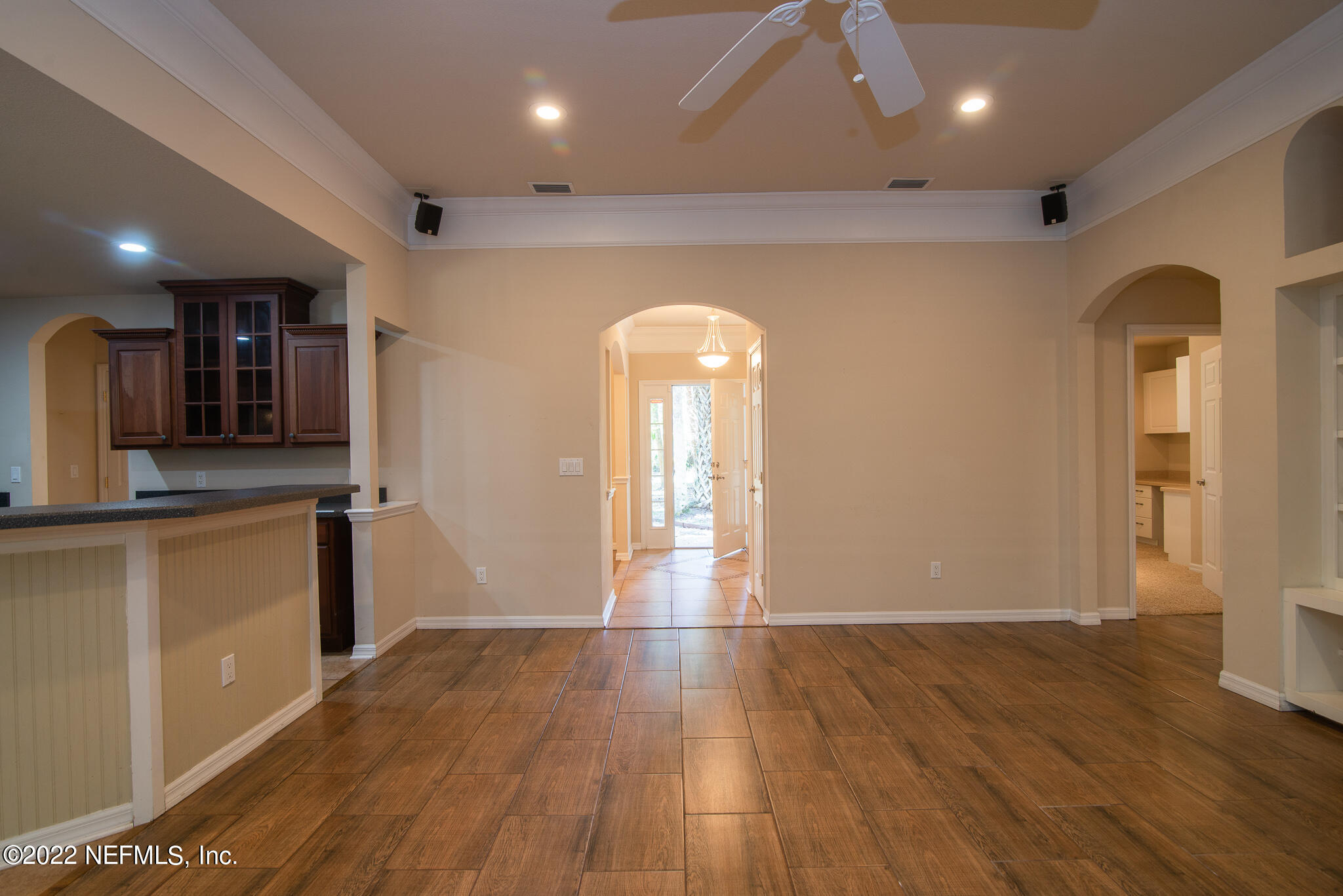 4482 North Francis Road St. Augustine, FL 32095 - Photo 20 of 38 Upgraded tile flooring