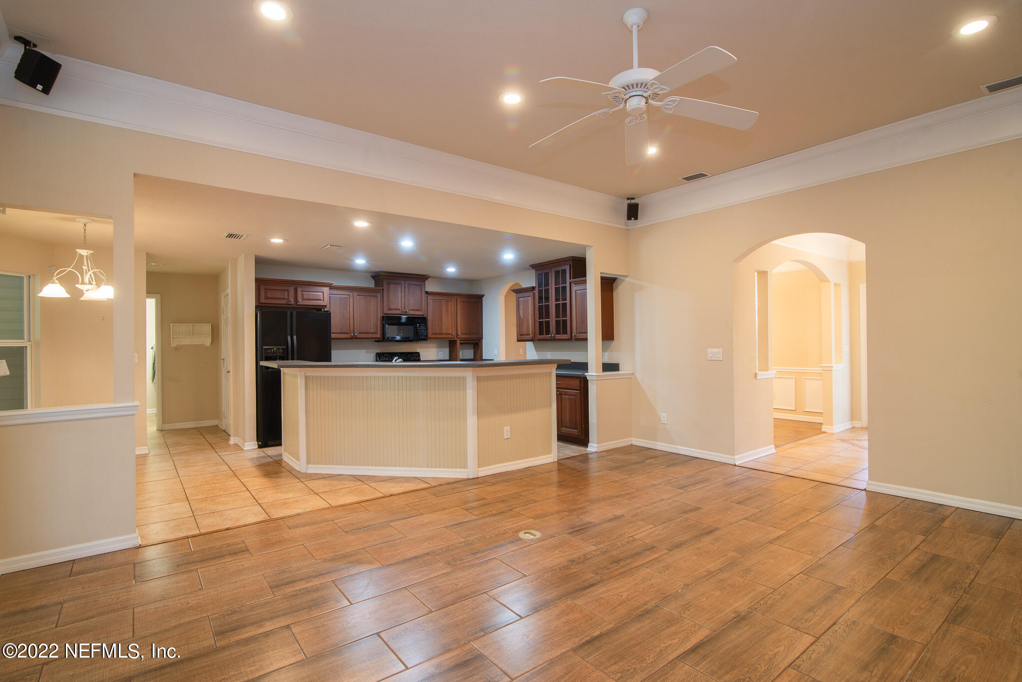 4482 North Francis Road St. Augustine, FL 32095 - Photo 21 of 38 Island