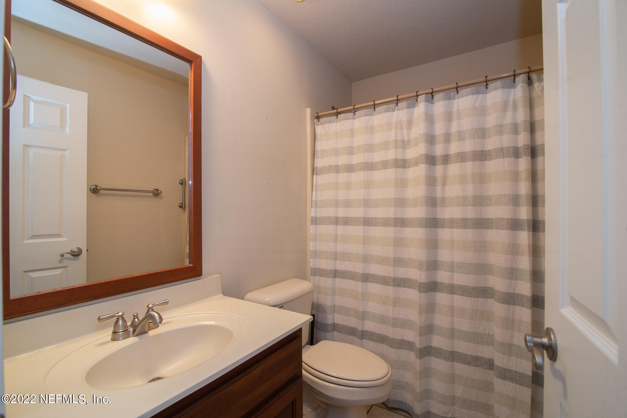 4482 North Francis Road St. Augustine, FL 32095 - Photo 25 of 38 Guest Bath