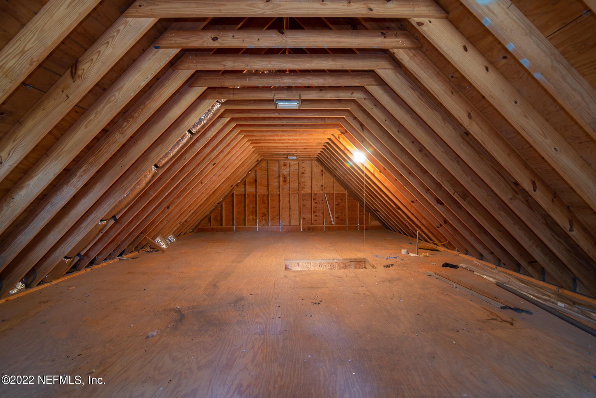 4482 North Francis Road St. Augustine, FL 32095 - Photo 32 of 38 Bonus Space