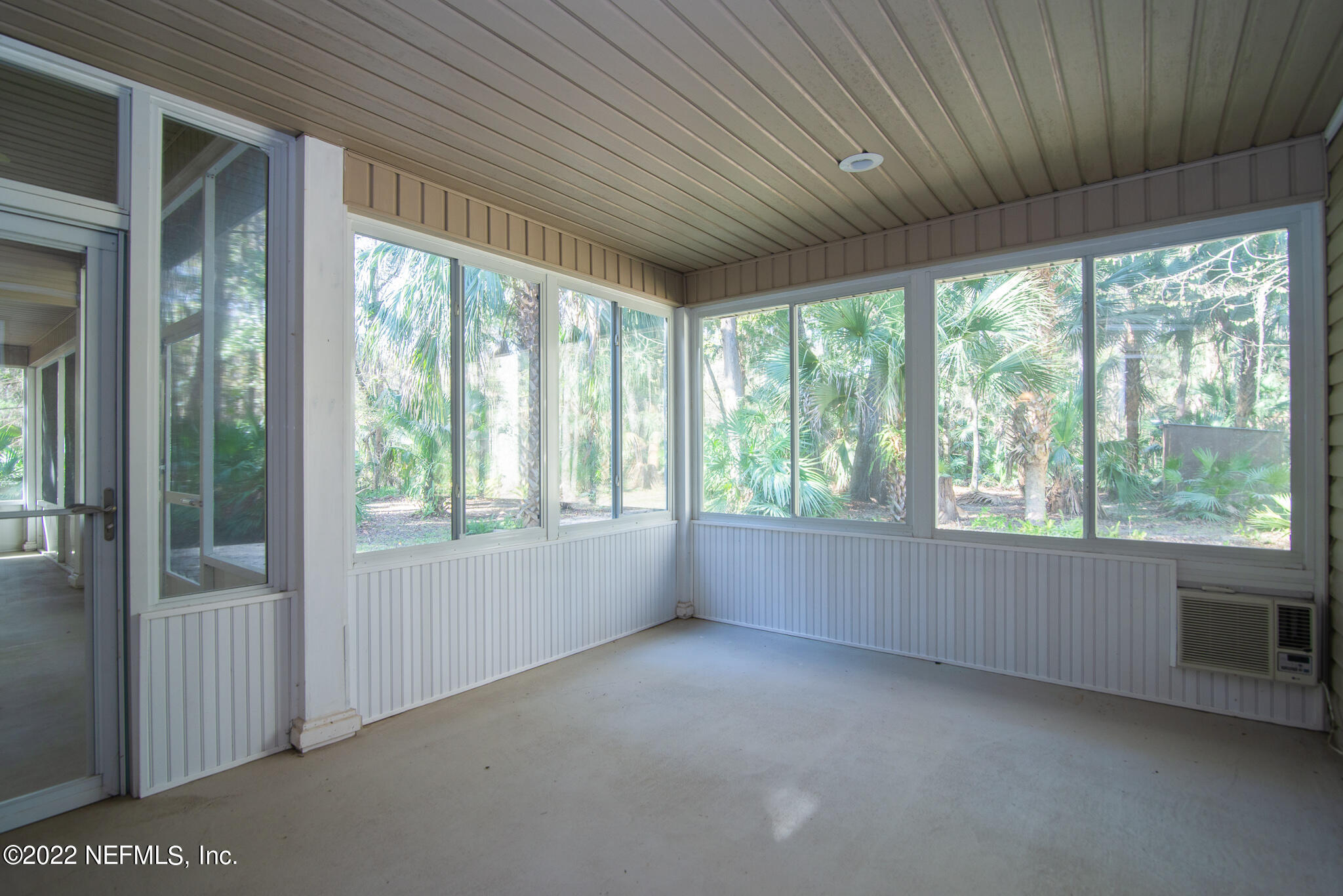 4482 North Francis Road St. Augustine, FL 32095 - Photo 35 of 38 3 Season Room