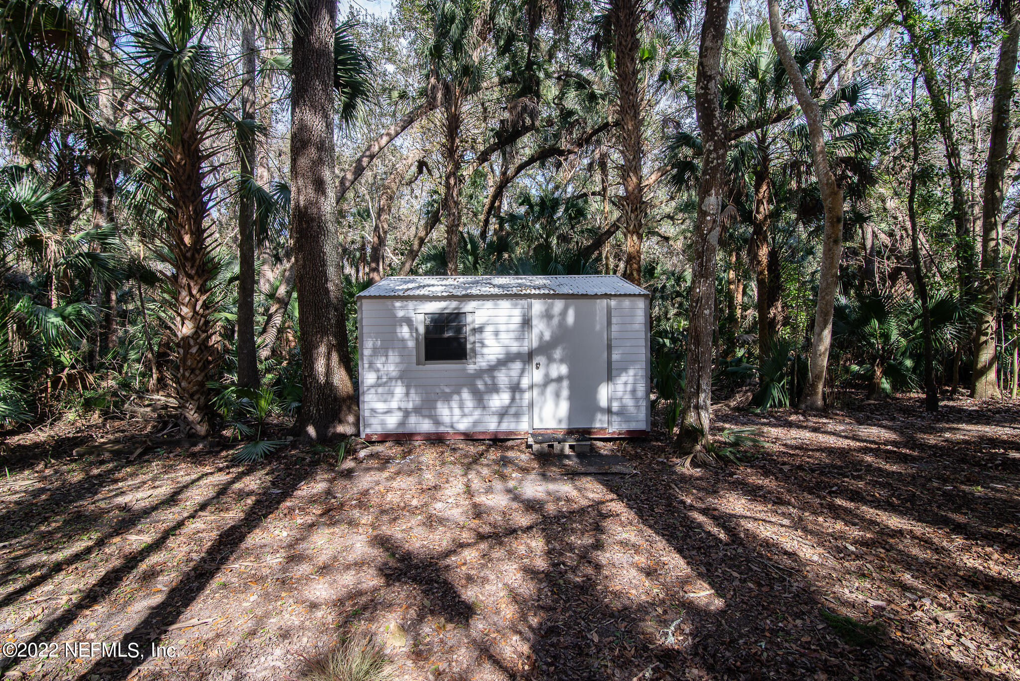 4482 North Francis Road St. Augustine, FL 32095 - Photo 7 of 38 Storage