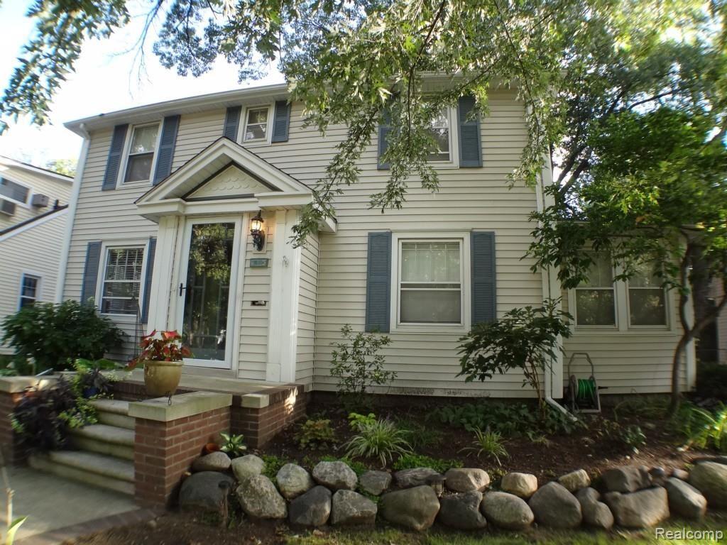 32 Devonshire Road Pleasant Ridge, MI 48069 - Photo 37 of 39 DSC04446.jpg