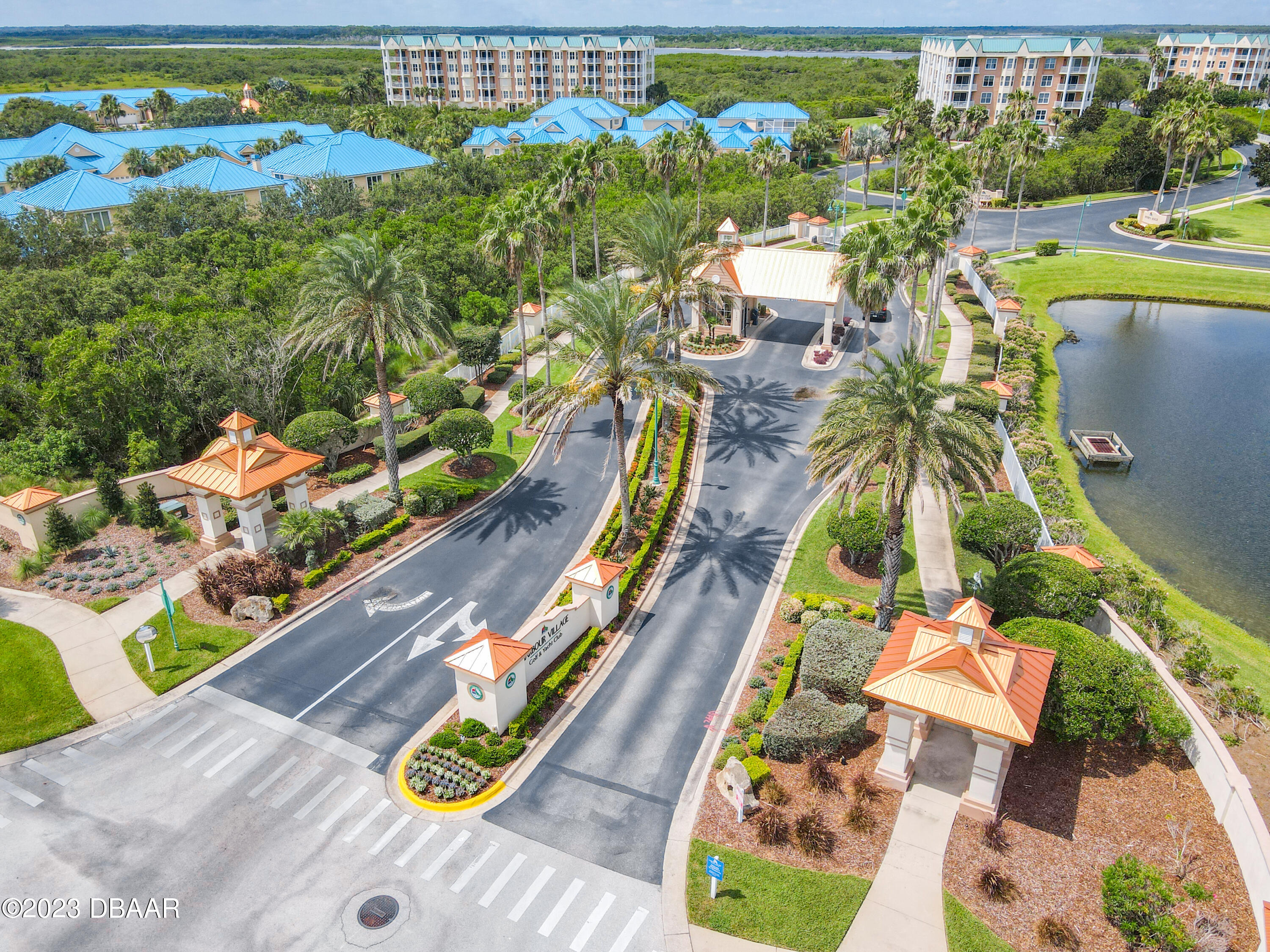 4621 Rivers Edge Village Lane, Unit 2 Ponce Inlet, FL 32127 - Photo 1 of 55 4621 Rivers Edge Village Lane 2