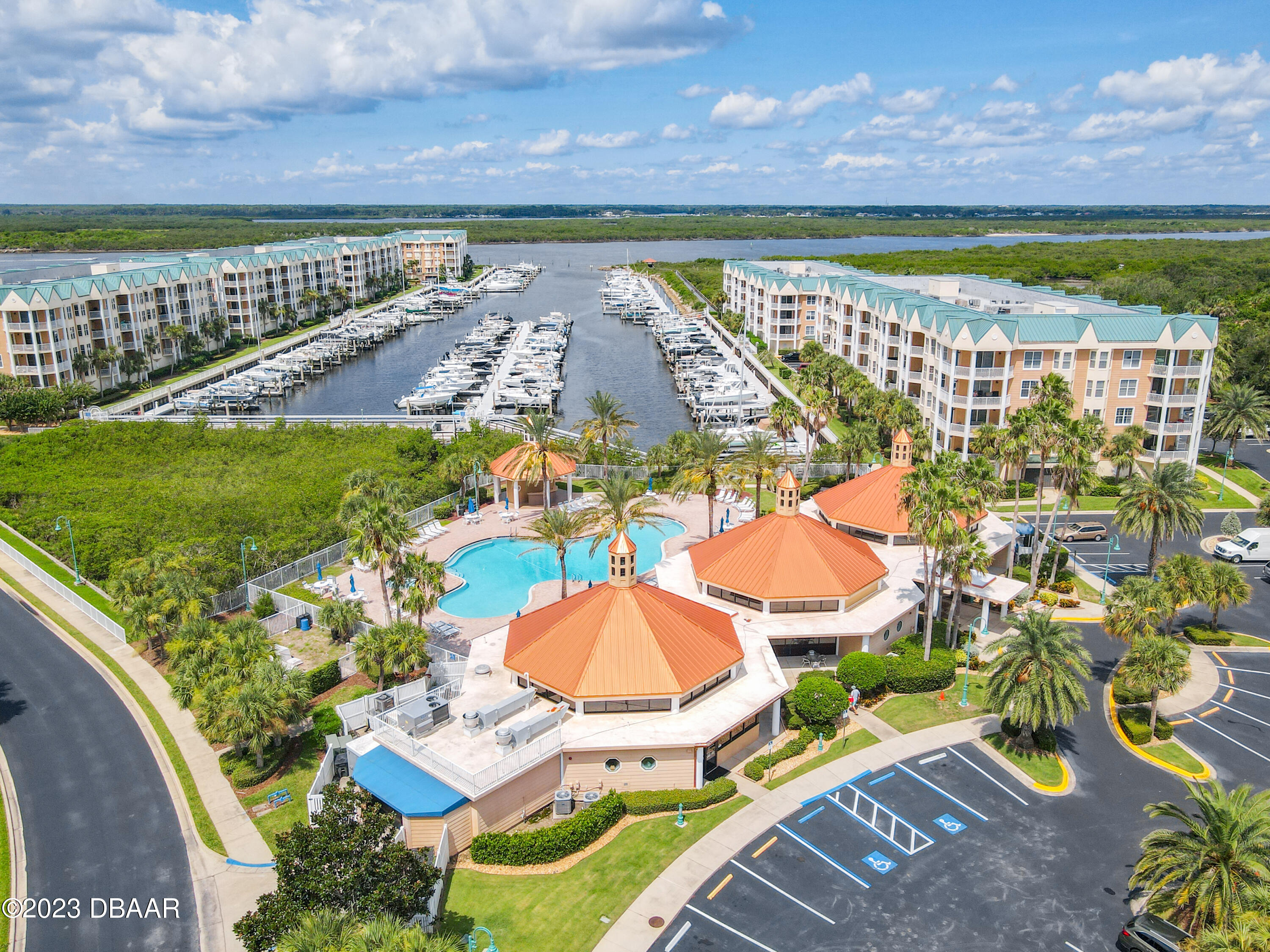 4621 Rivers Edge Village Lane, Unit 2 Ponce Inlet, FL 32127 - Photo 11 of 55 4641 Riverwalk Village Court-115