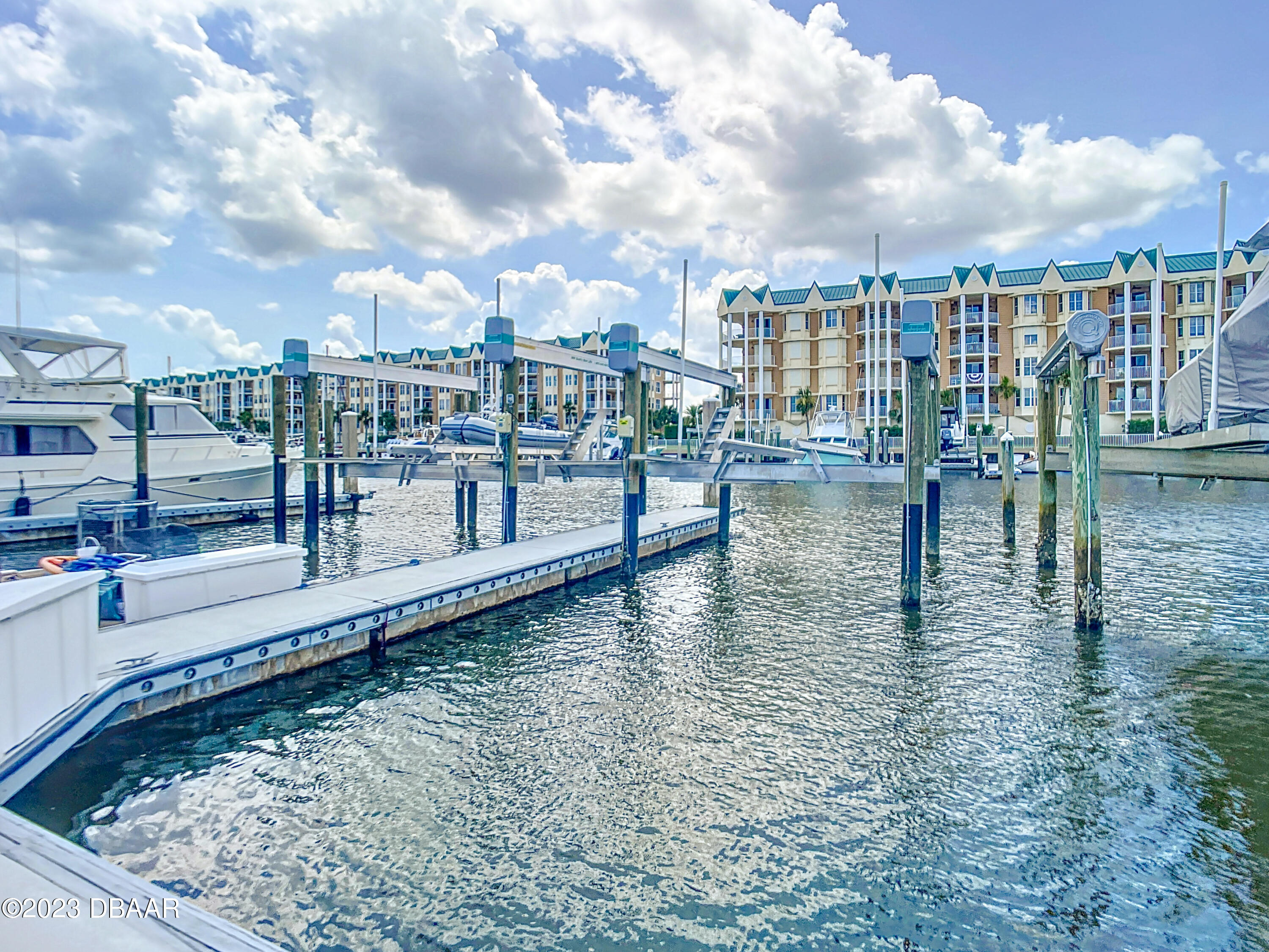 4621 Rivers Edge Village Lane, Unit 2 Ponce Inlet, FL 32127 - Photo 13 of 55 4641 Riverwalk Village Court-102