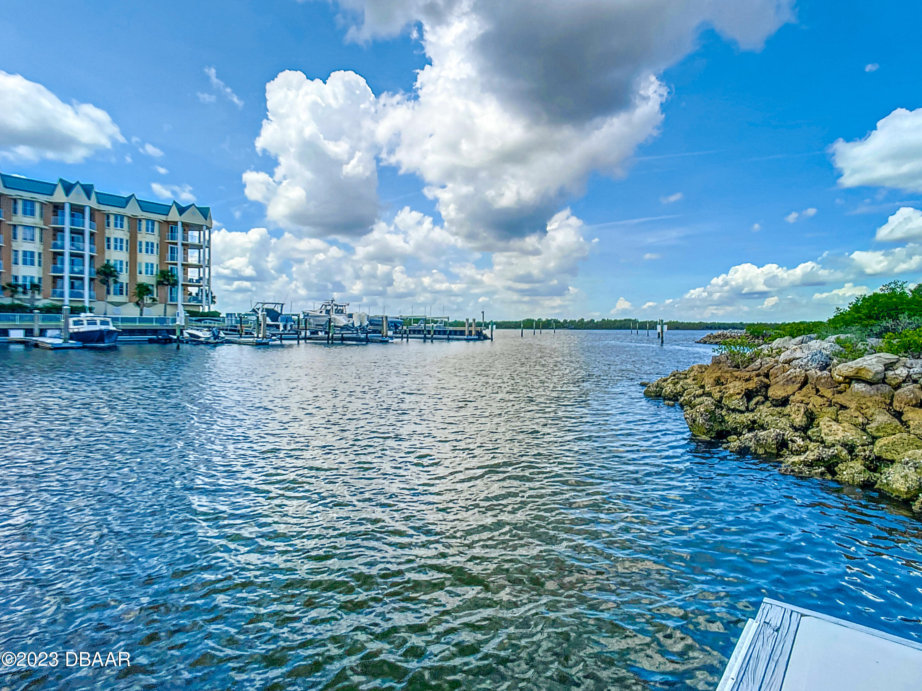 4621 Rivers Edge Village Lane, Unit 2 Ponce Inlet, FL 32127 - Photo 15 of 55 4641 Riverwalk Village Court-104