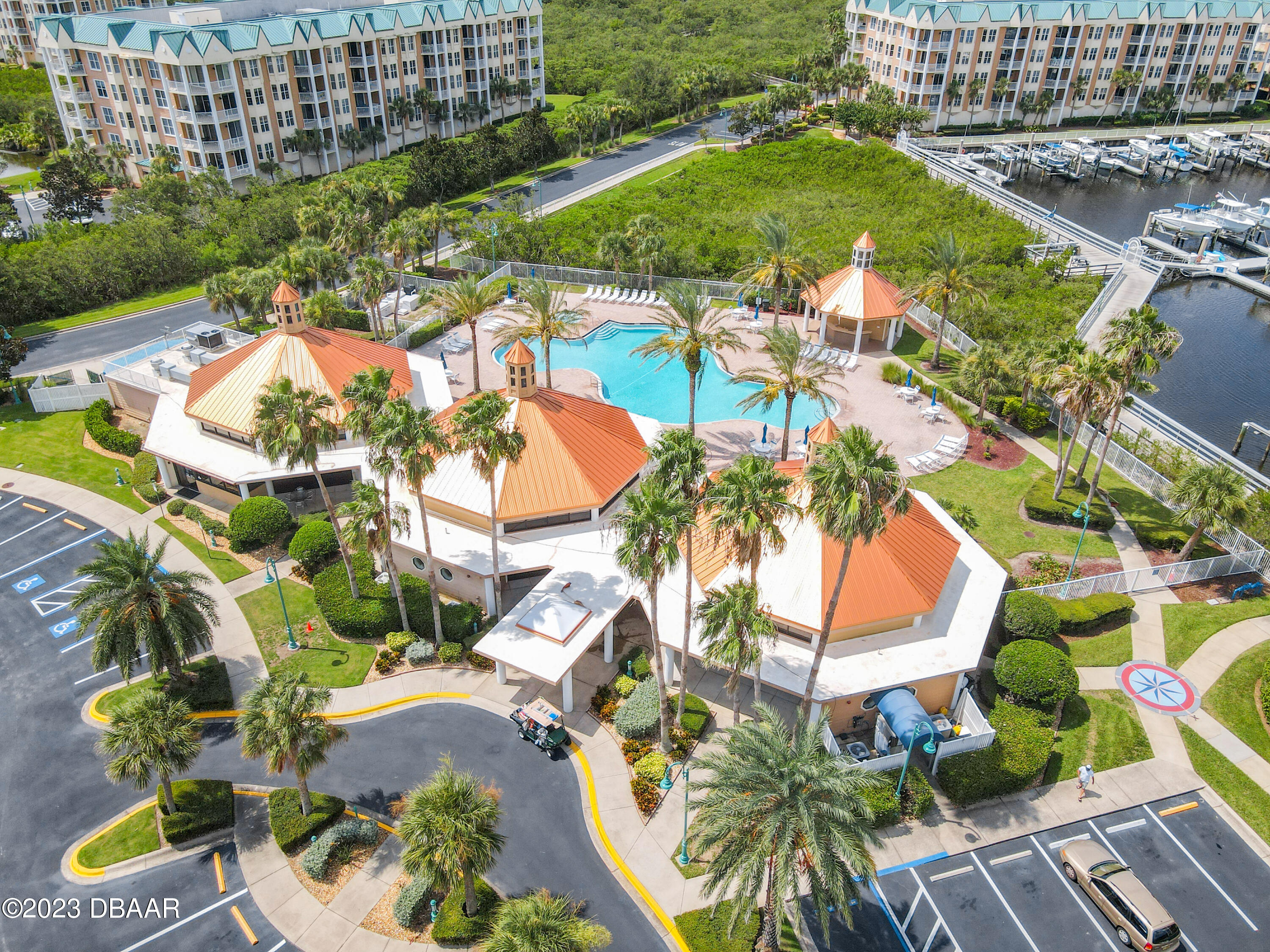 4621 Rivers Edge Village Lane, Unit 2 Ponce Inlet, FL 32127 - Photo 16 of 55 4641 Riverwalk Village Court-118