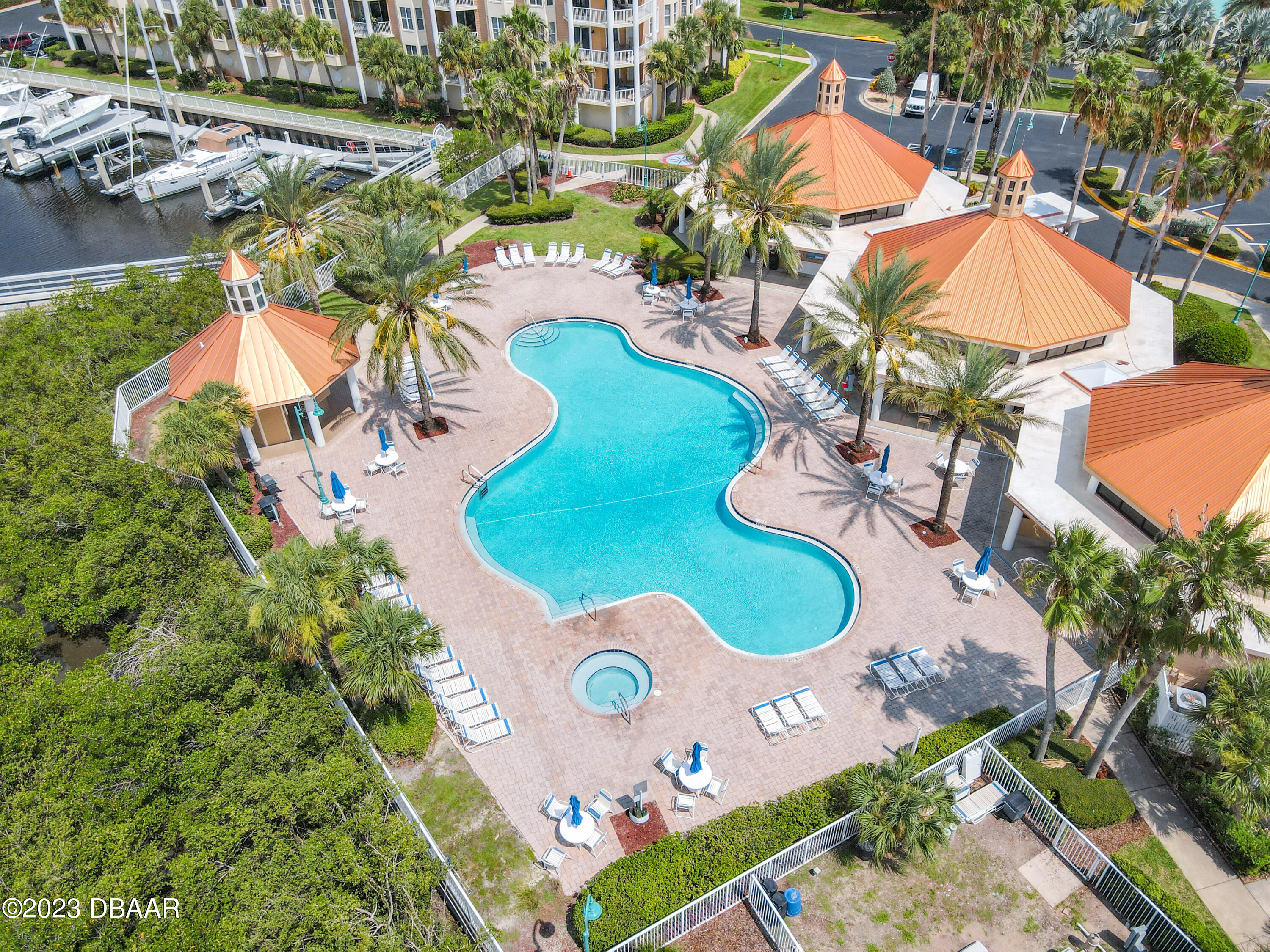 4621 Rivers Edge Village Lane, Unit 2 Ponce Inlet, FL 32127 - Photo 17 of 55 4641 Riverwalk Village Court-119