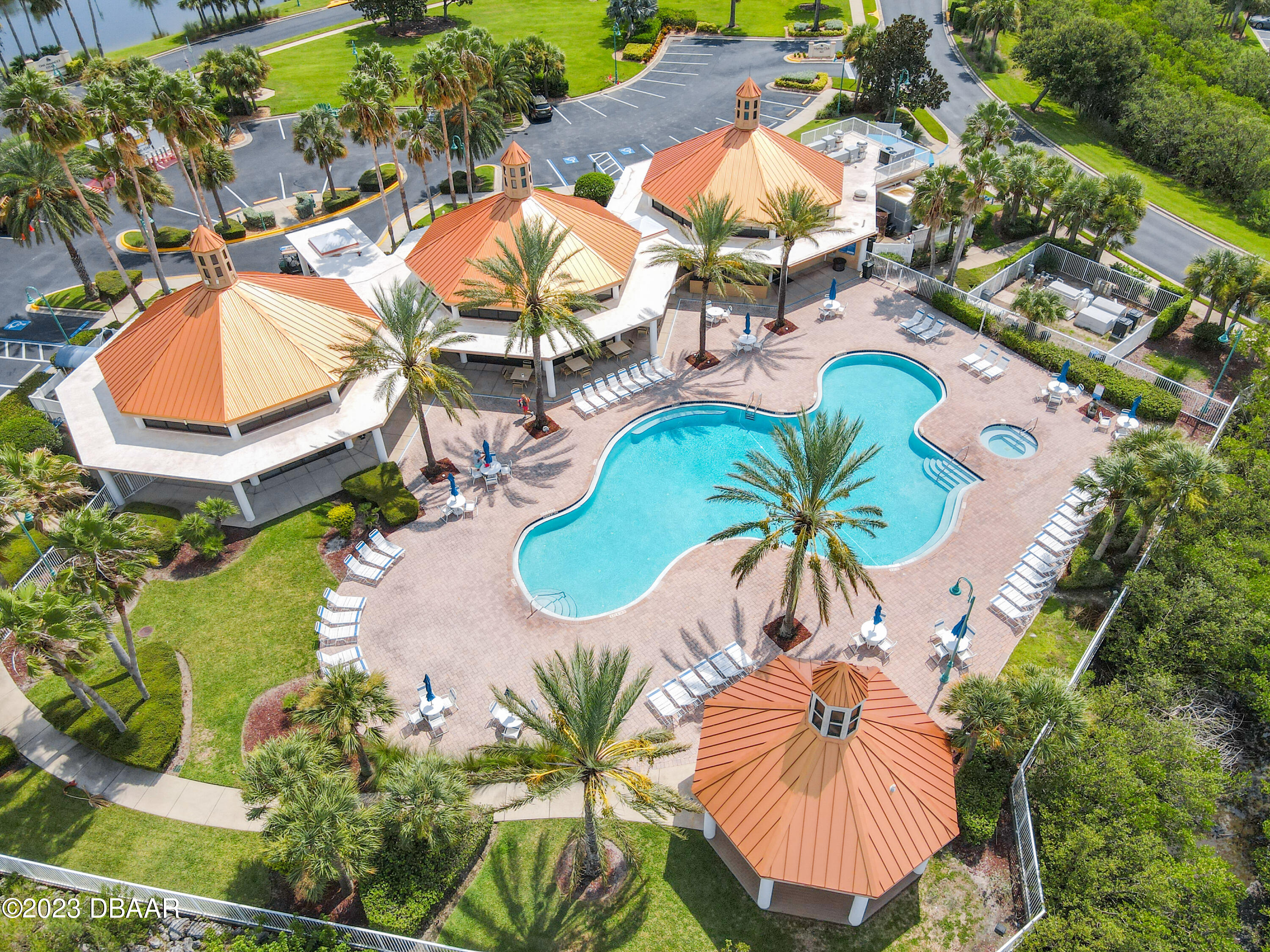4621 Rivers Edge Village Lane, Unit 2 Ponce Inlet, FL 32127 - Photo 18 of 55 4641 Riverwalk Village Court-120