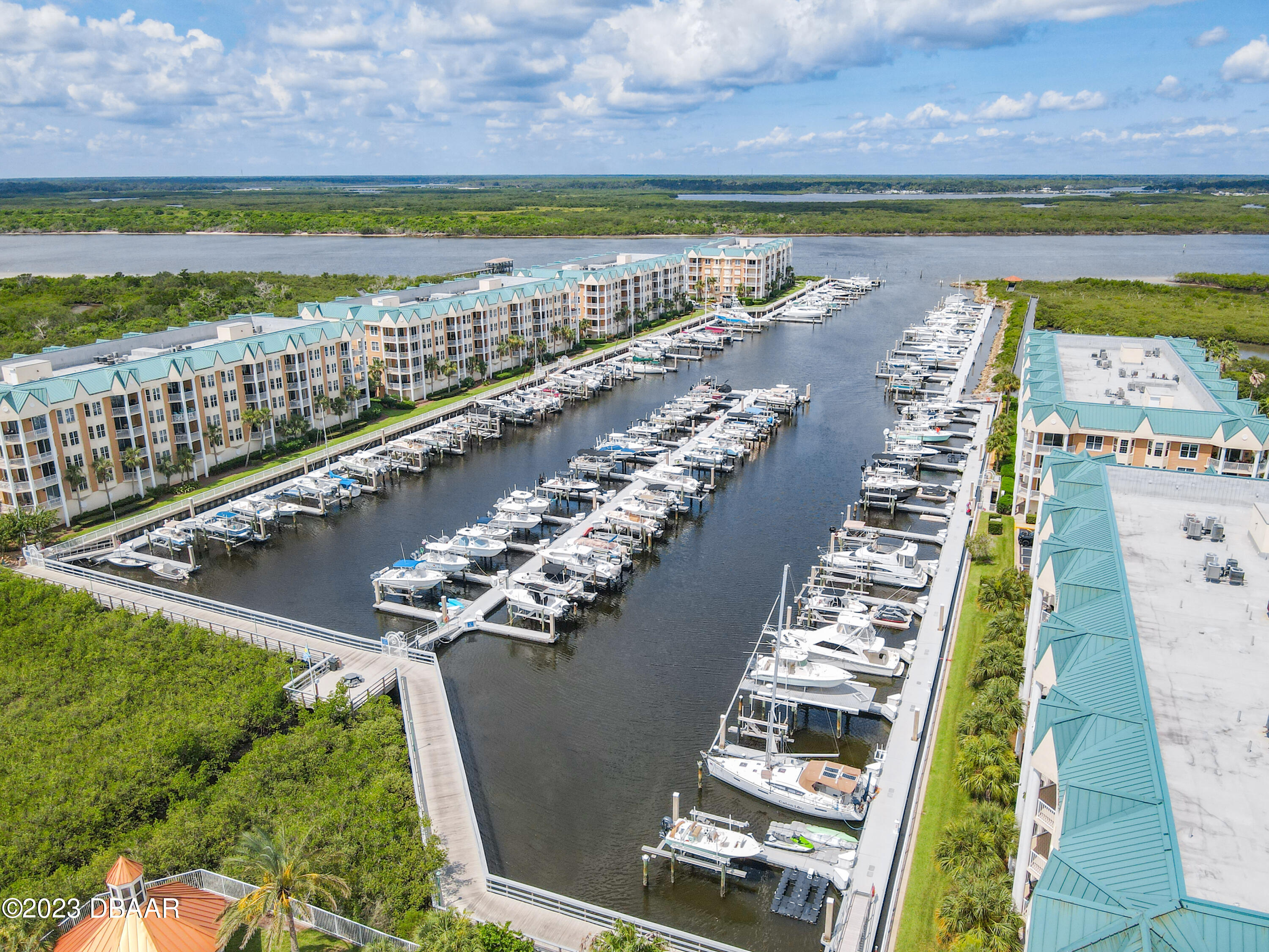 4621 Rivers Edge Village Lane, Unit 2 Ponce Inlet, FL 32127 - Photo 20 of 55 4641 Riverwalk Village Court-125