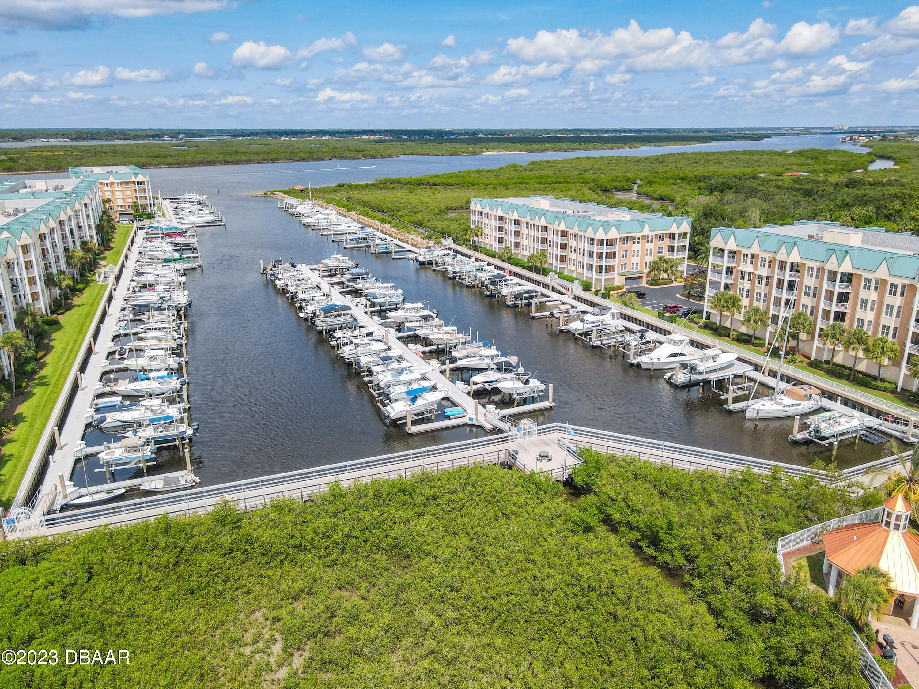 4621 Rivers Edge Village Lane, Unit 2 Ponce Inlet, FL 32127 - Photo 21 of 55 4641 Riverwalk Village Court-126