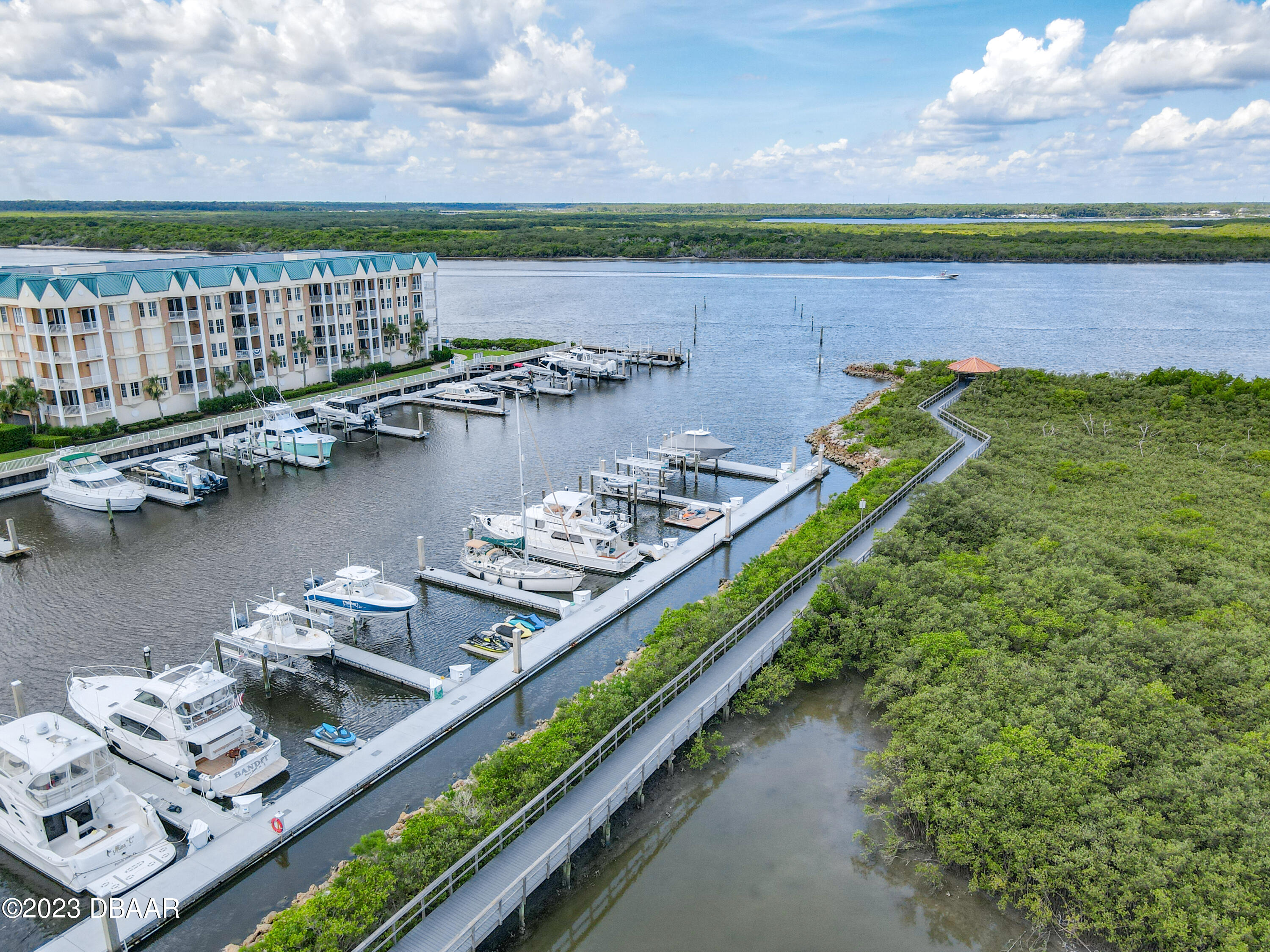 4621 Rivers Edge Village Lane, Unit 2 Ponce Inlet, FL 32127 - Photo 22 of 55 4641 Riverwalk Village Court-128