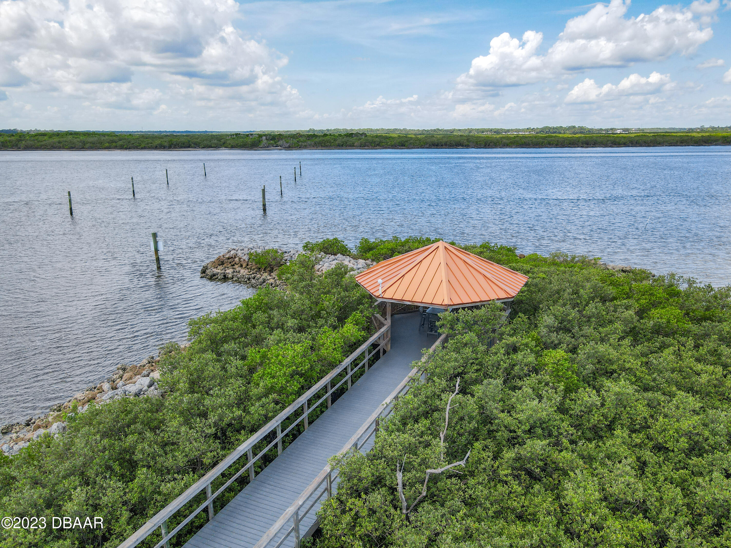 4621 Rivers Edge Village Lane, Unit 2 Ponce Inlet, FL 32127 - Photo 23 of 55 4641 Riverwalk Village Court-129