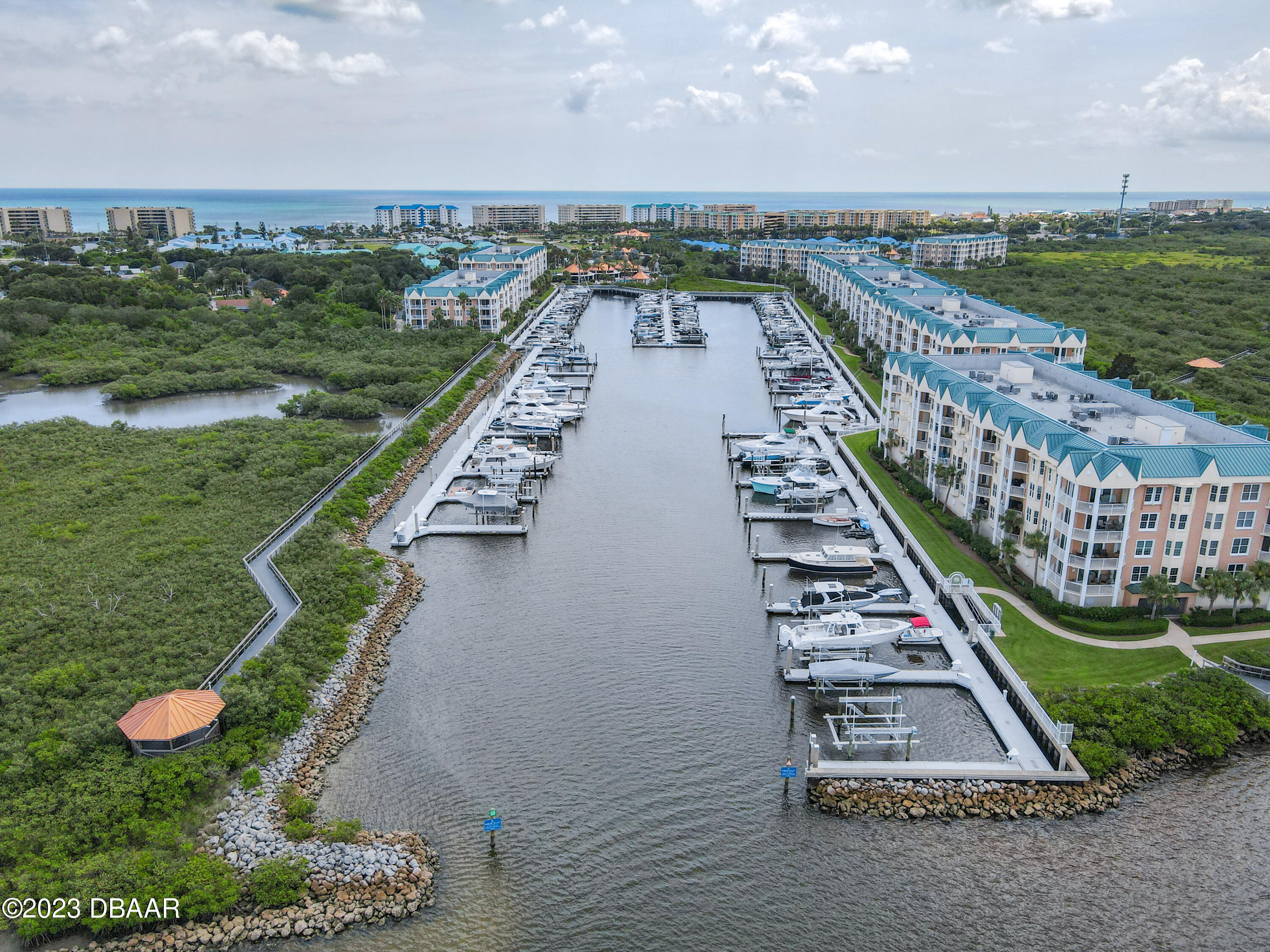 4621 Rivers Edge Village Lane, Unit 2 Ponce Inlet, FL 32127 - Photo 24 of 55 4641 Riverwalk Village Court-131