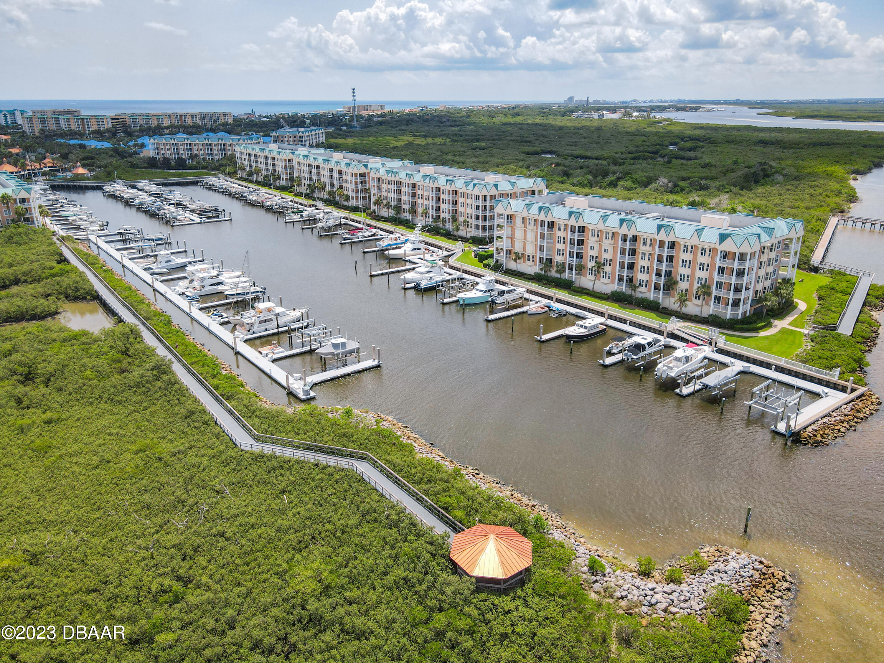 4621 Rivers Edge Village Lane, Unit 2 Ponce Inlet, FL 32127 - Photo 25 of 55 4641 Riverwalk Village Court-132