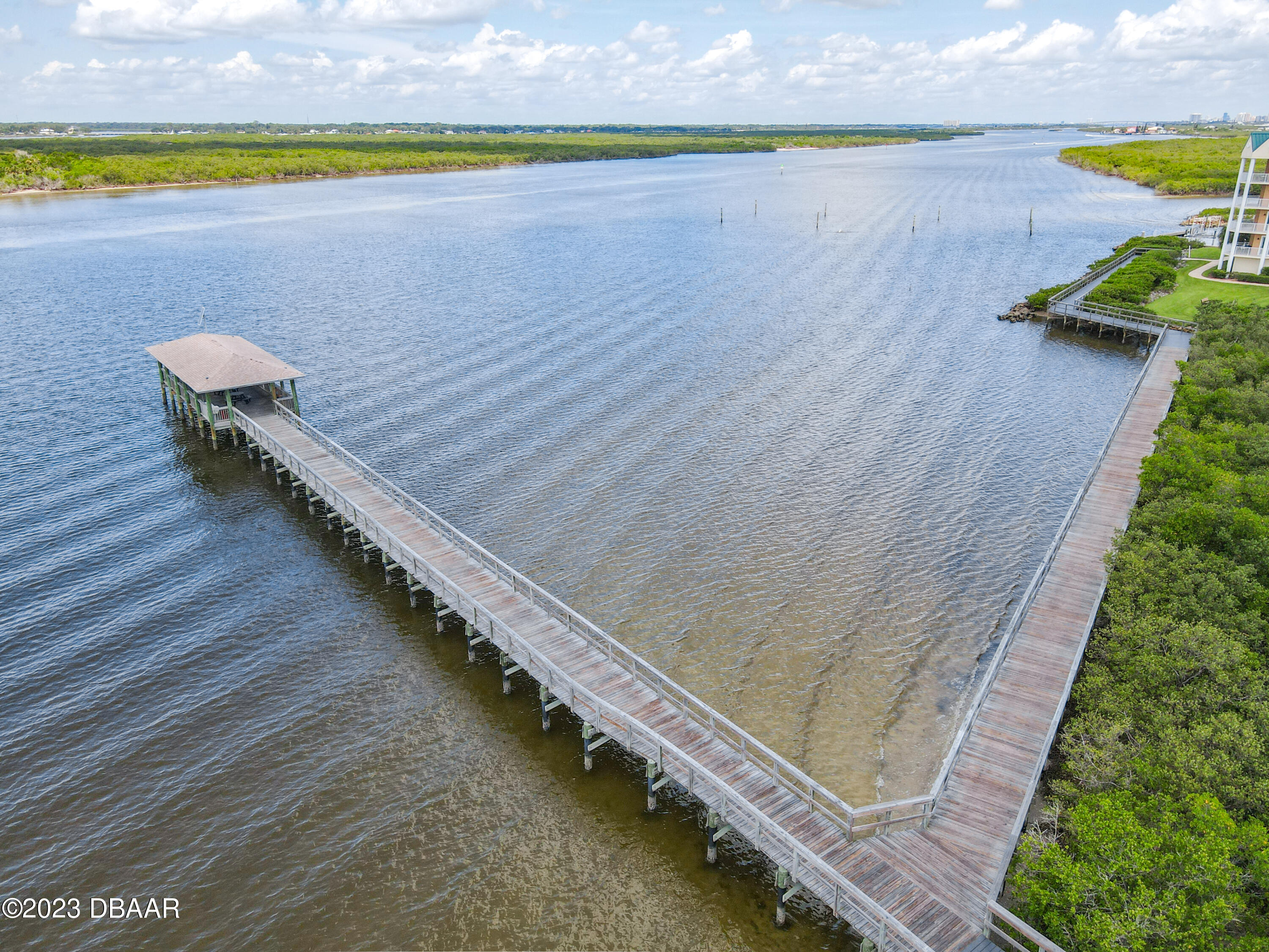 4621 Rivers Edge Village Lane, Unit 2 Ponce Inlet, FL 32127 - Photo 26 of 55 4641 Riverwalk Village Court-134