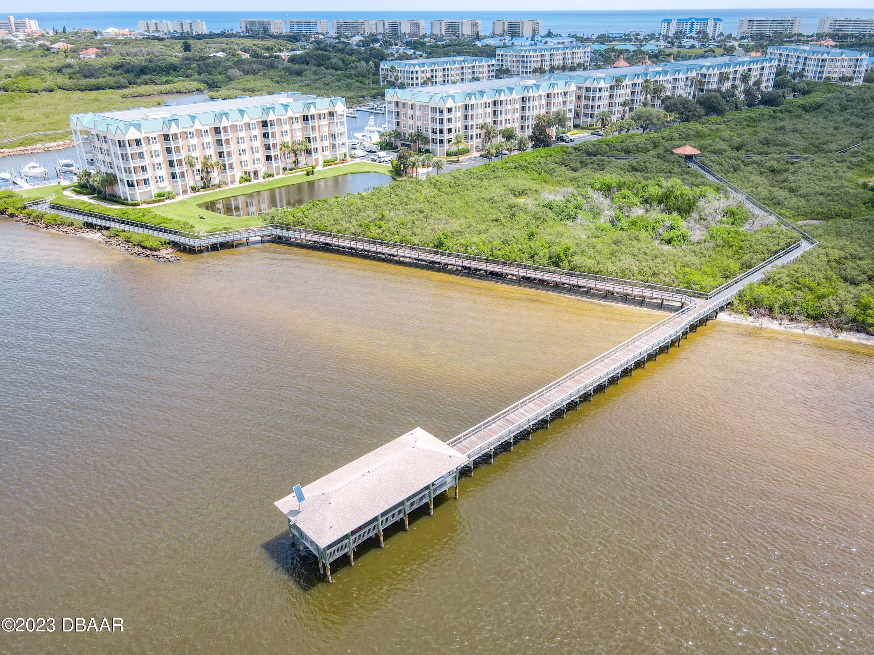 4621 Rivers Edge Village Lane, Unit 2 Ponce Inlet, FL 32127 - Photo 27 of 55 4641 Riverwalk Village Court-137